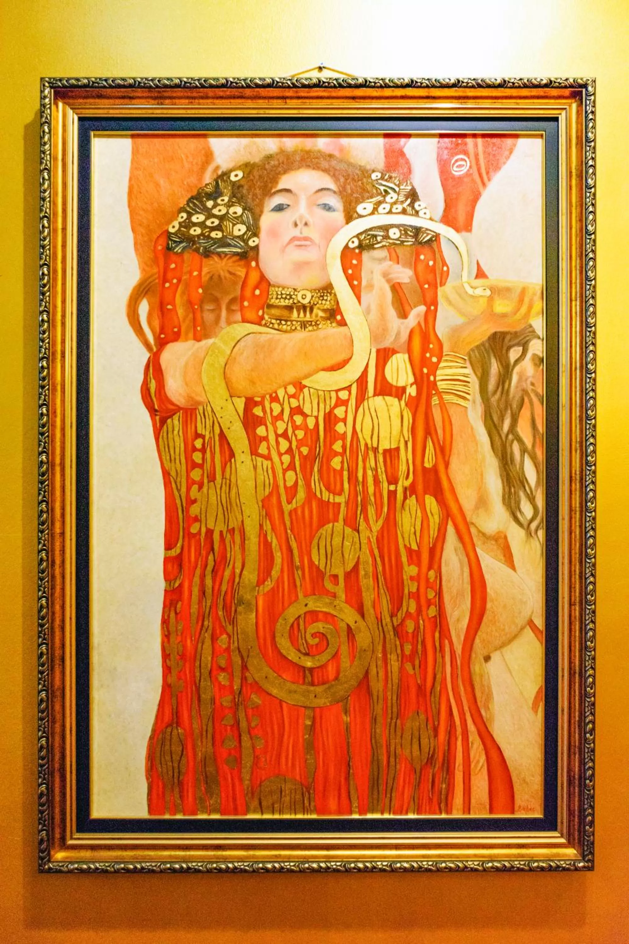 Property building in Altwienerhof Boutique Hotel