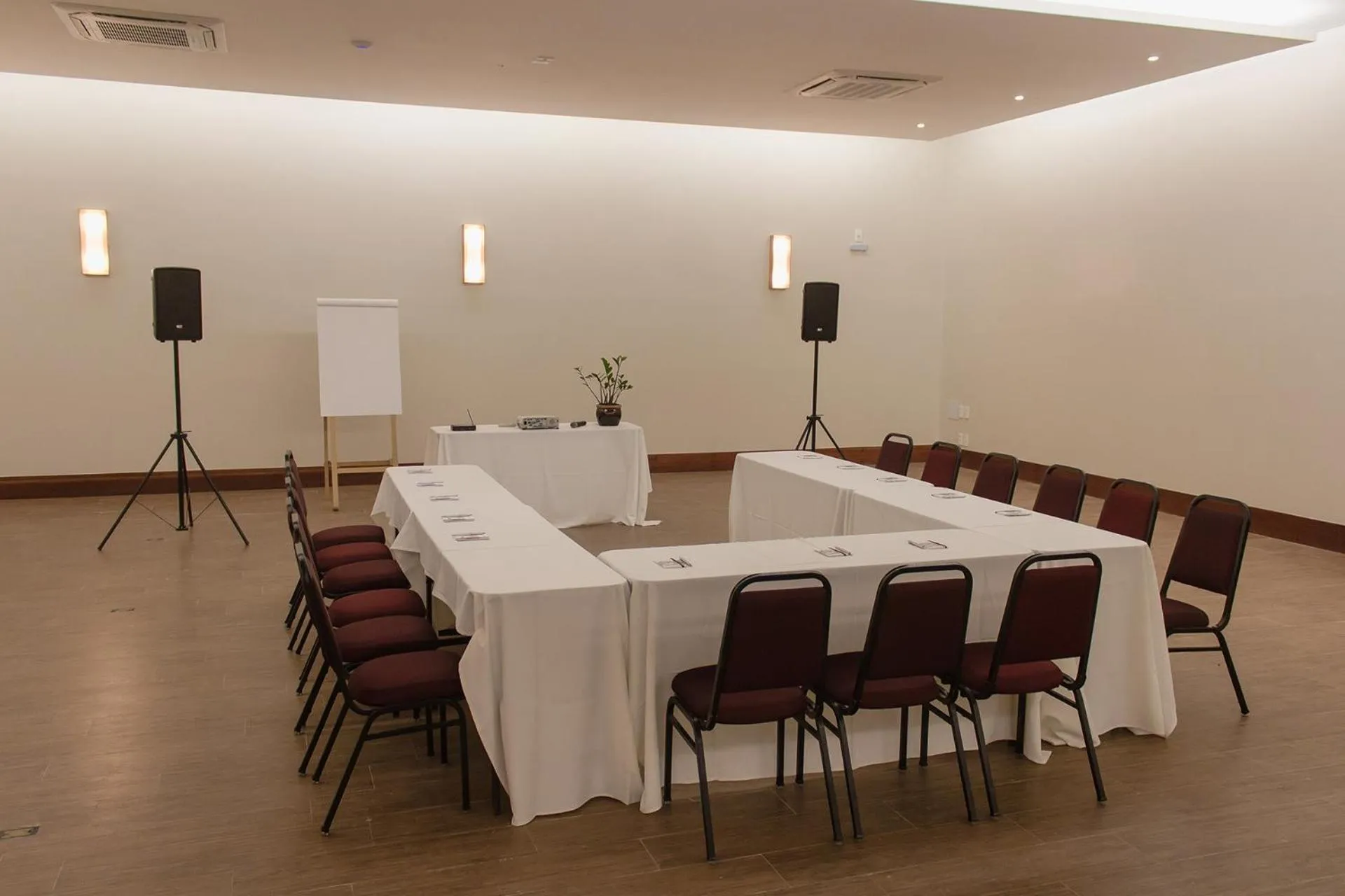 Meeting/conference room in Carmel Cumbuco Resort