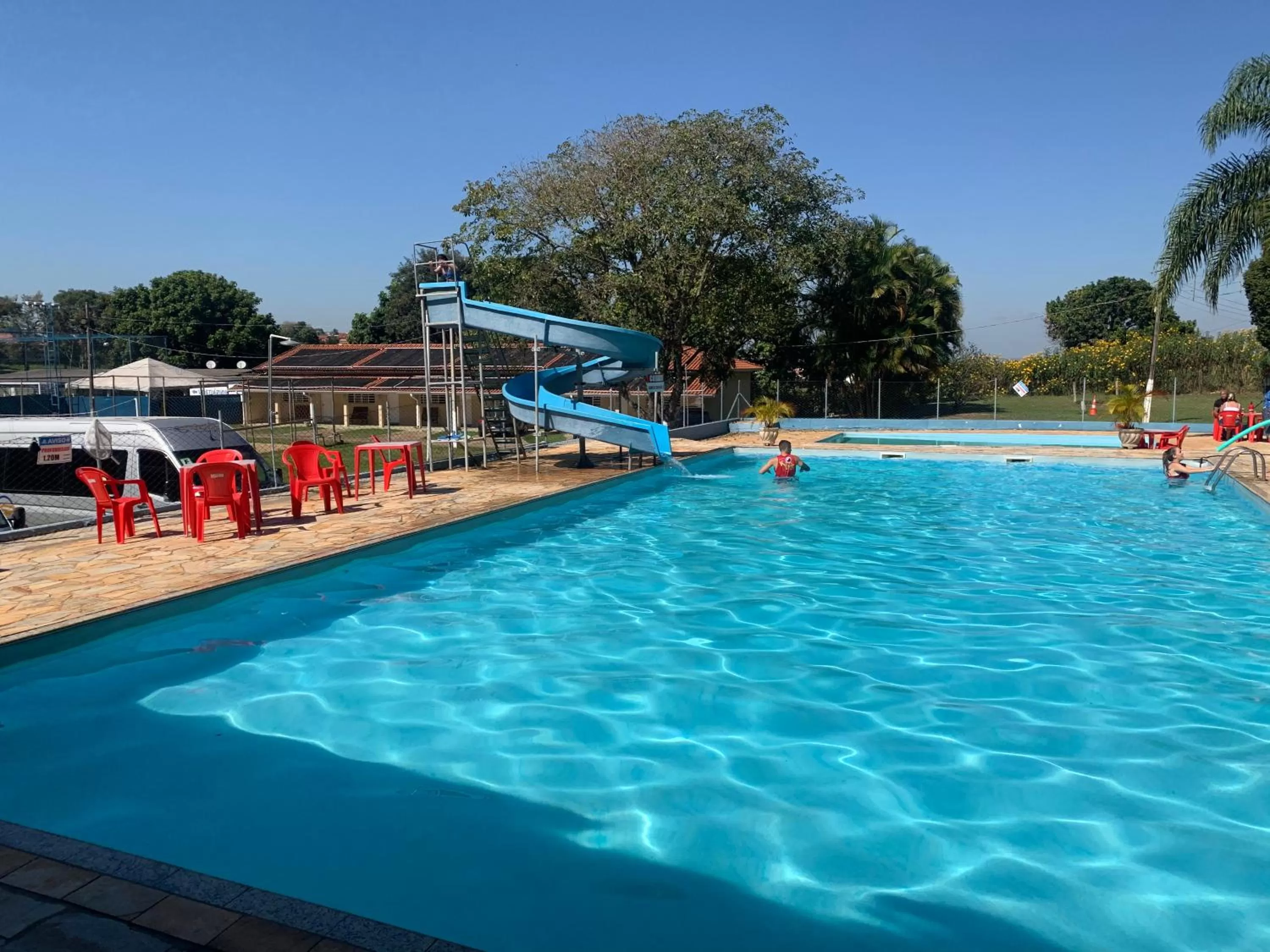 Pousada Ananda São Pedro