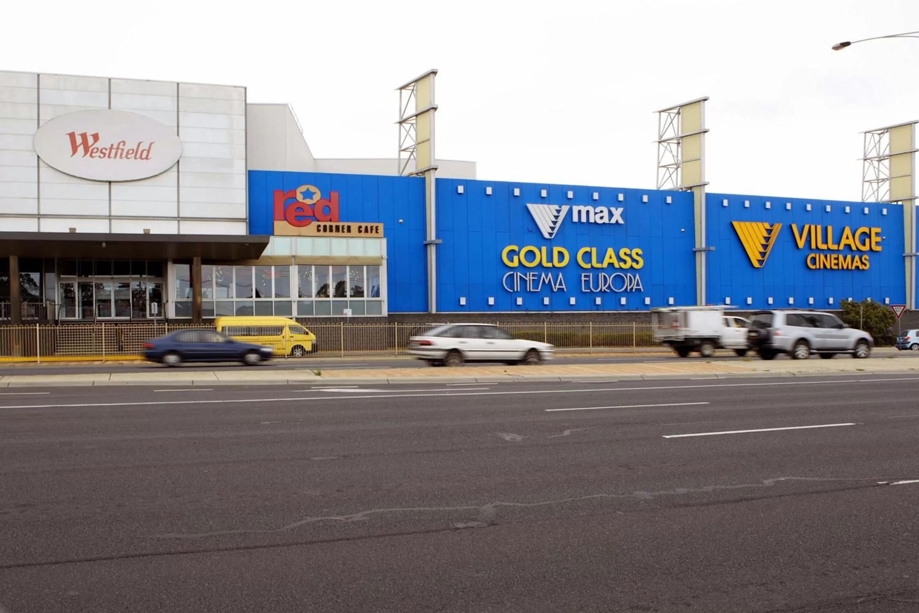 Other in Best Western Plus Buckingham International