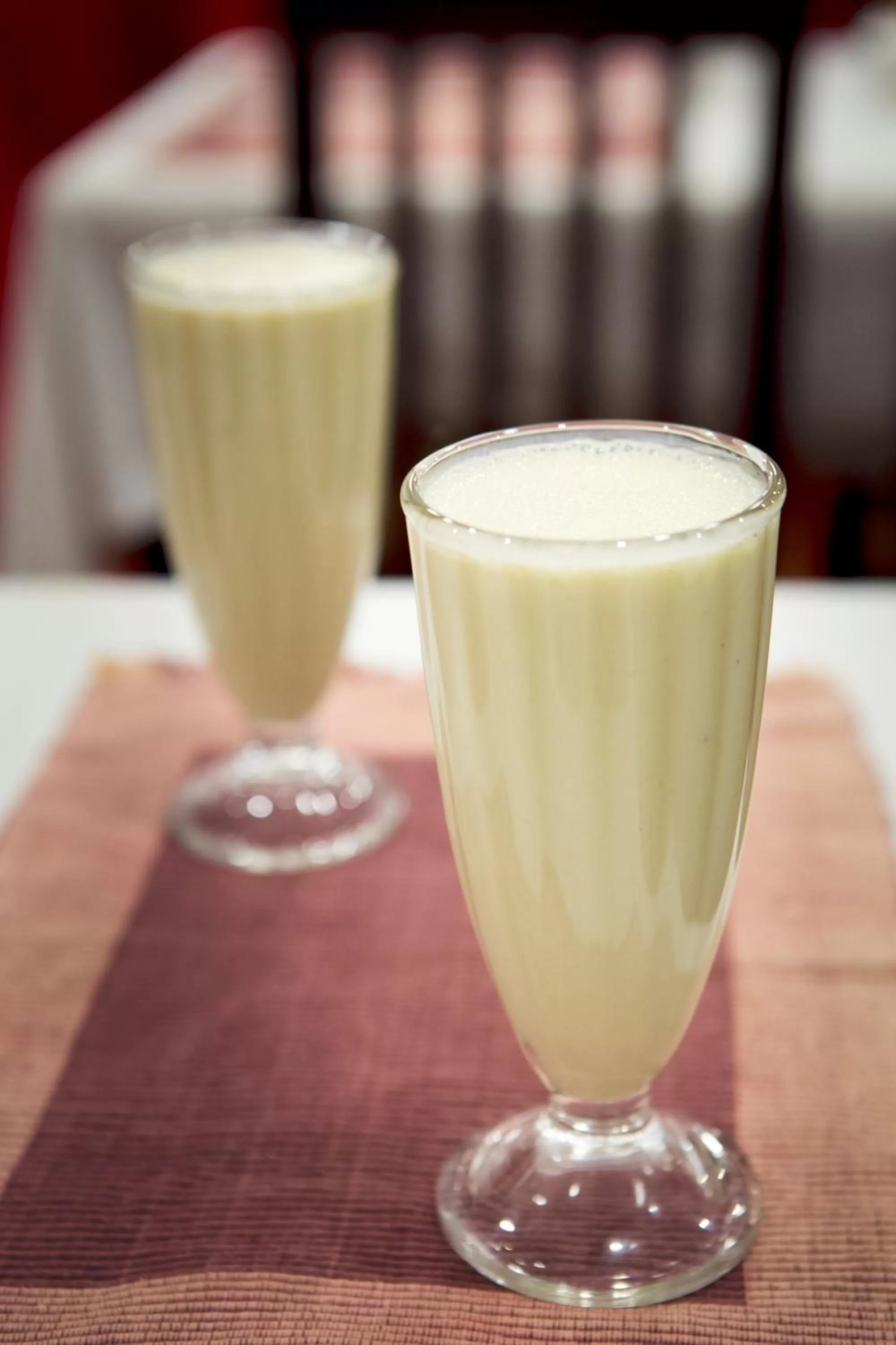 Non alcoholic drinks in Hotel Jay Suites