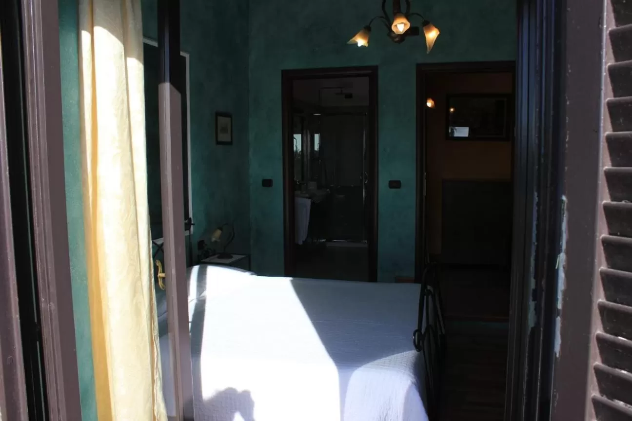 Relais Maria Luisa Locazione turistica di Simona Capaccio