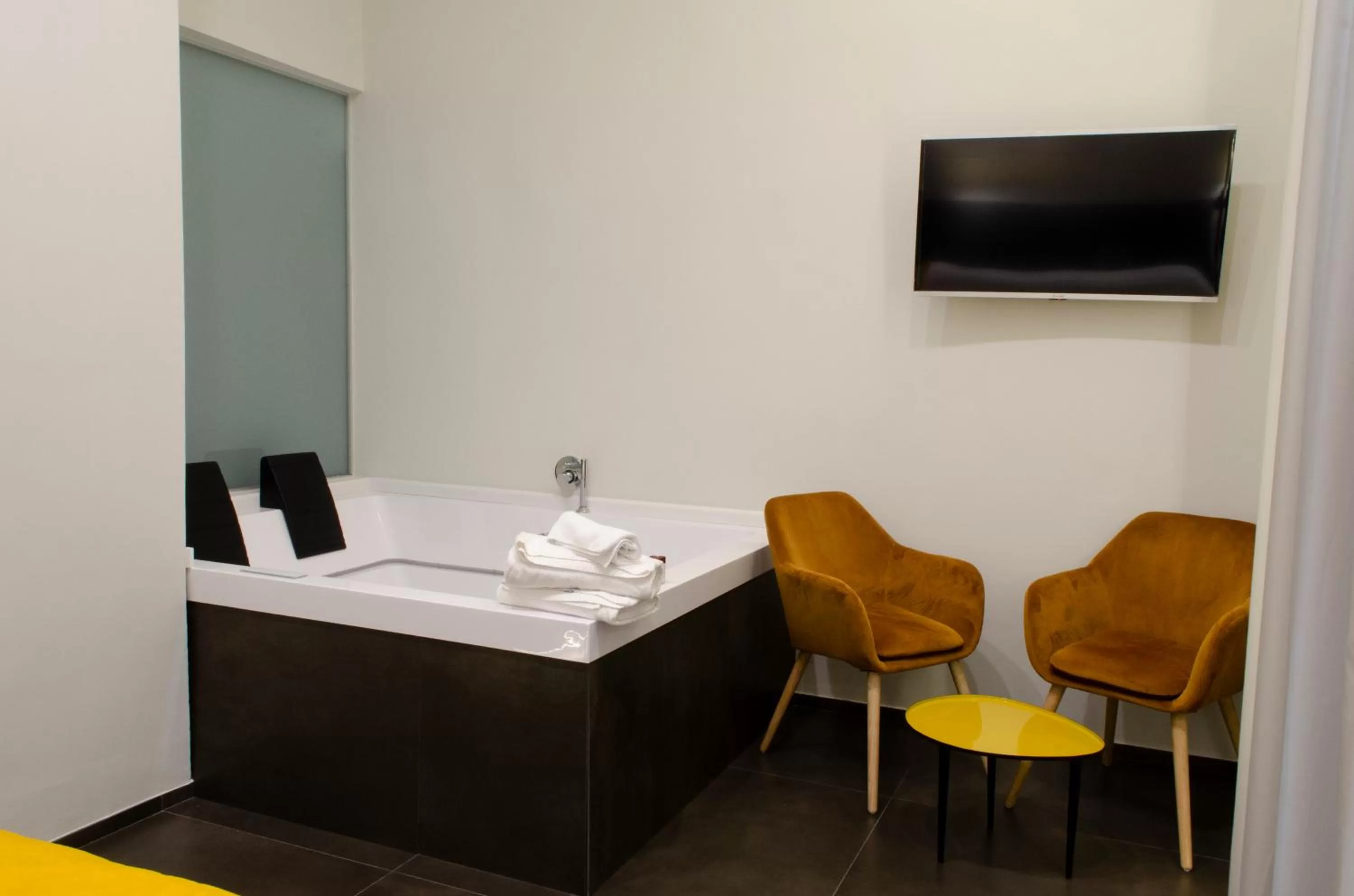 Photo of the whole room, Bed in Napoli Svelata