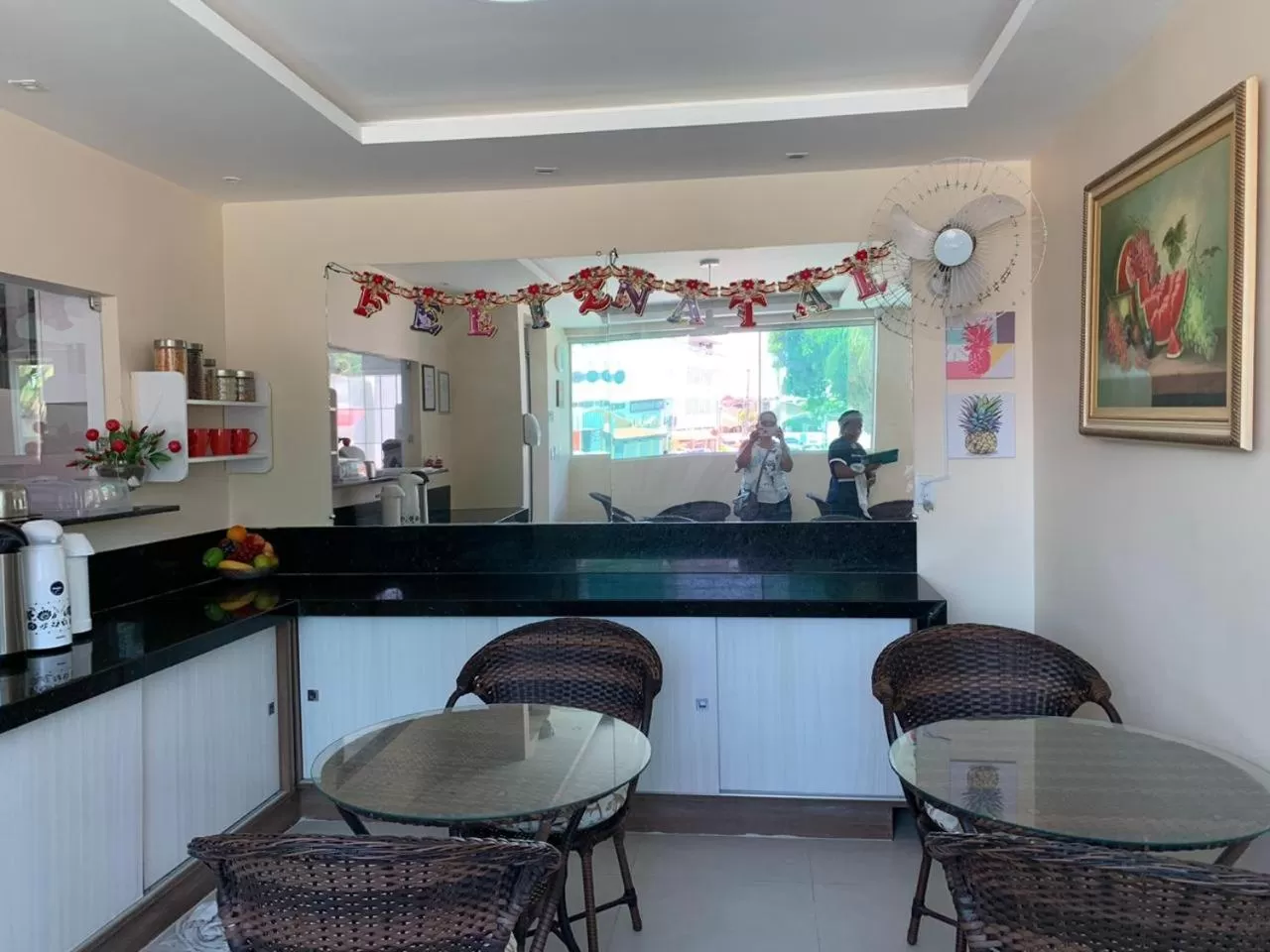 Other in Pousada Familly -Praia de Tambaú -PB