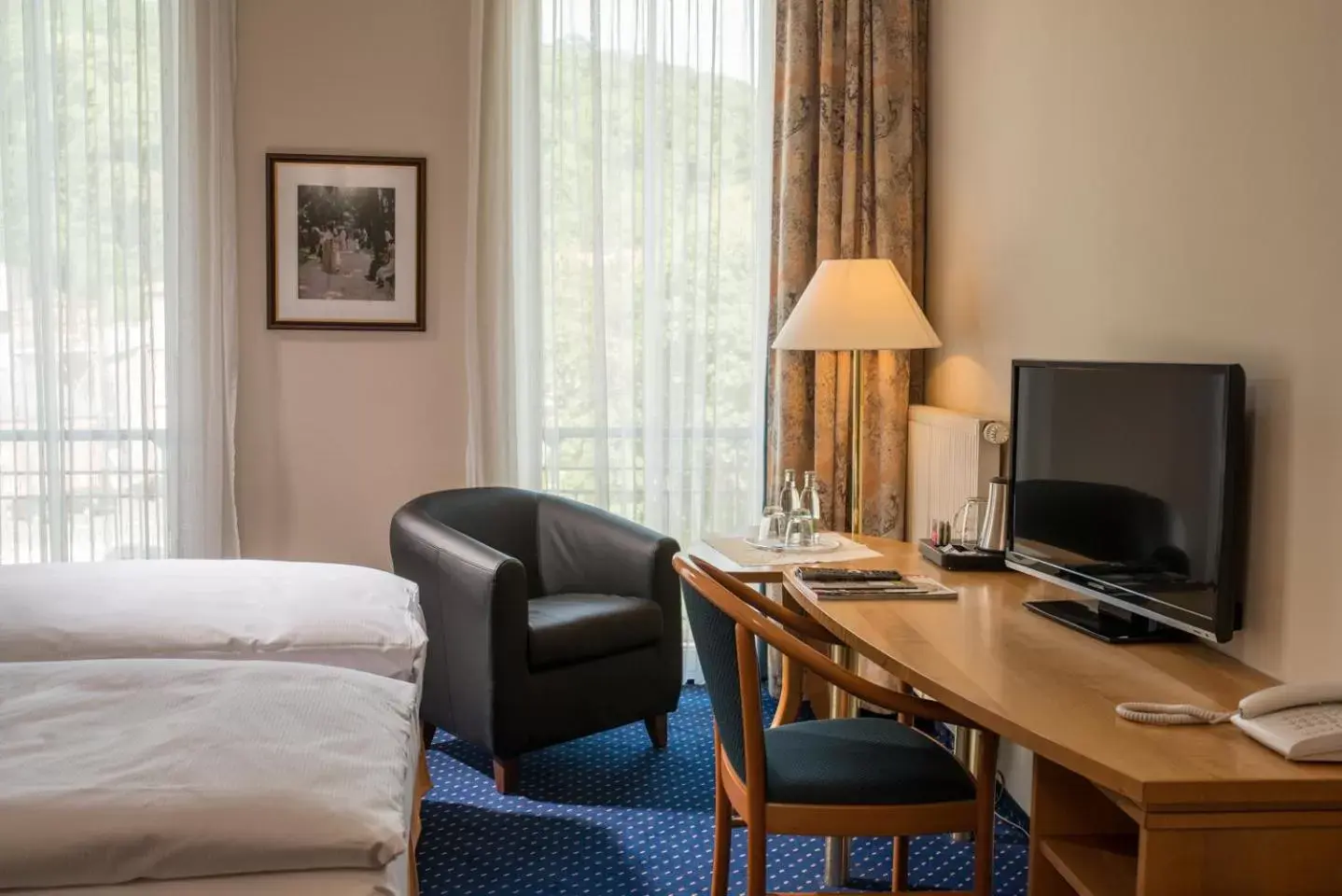 Glockenhof Glockenhof