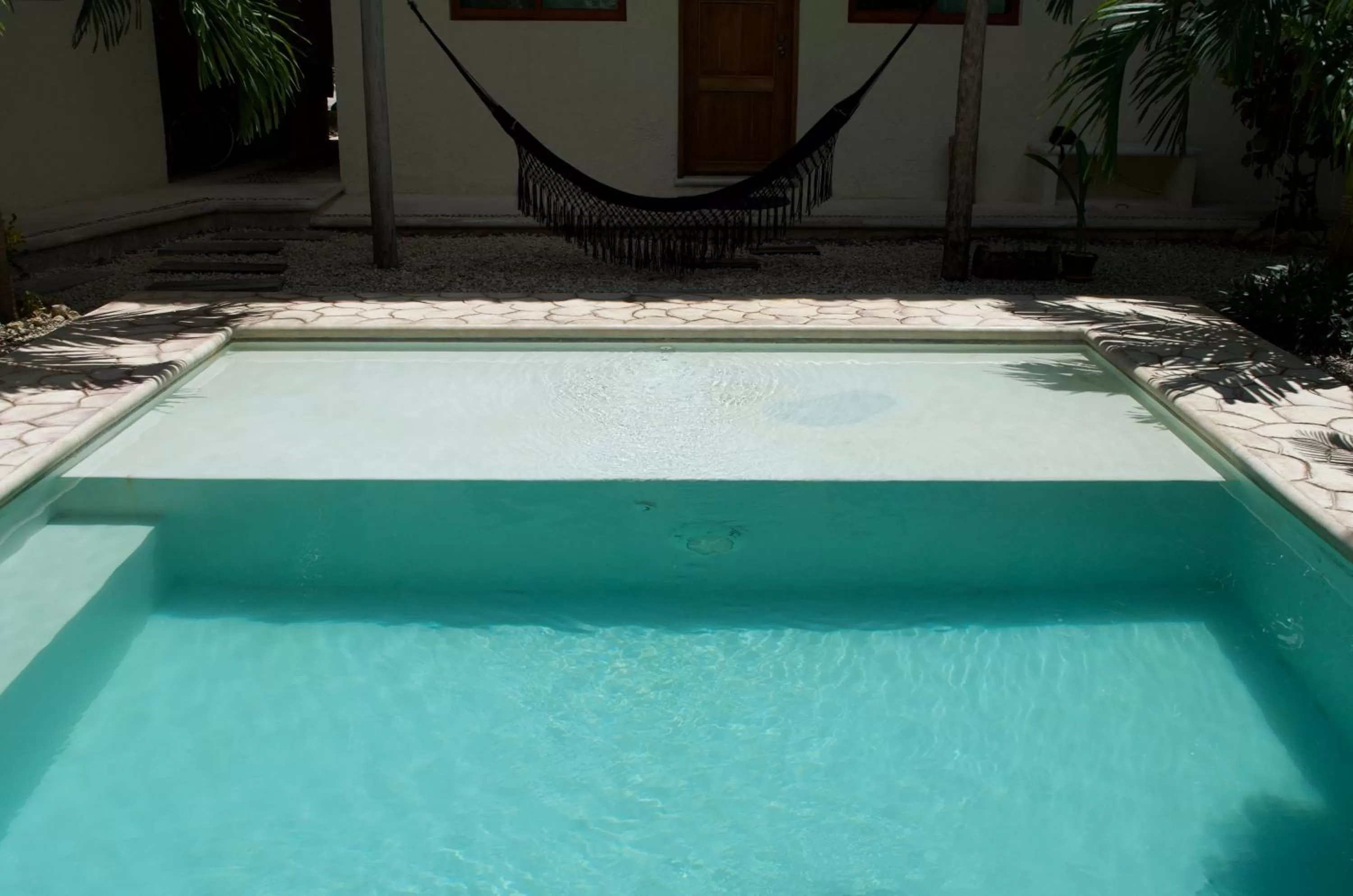 Day in Aldea San Lam - Oasis Of Tulum