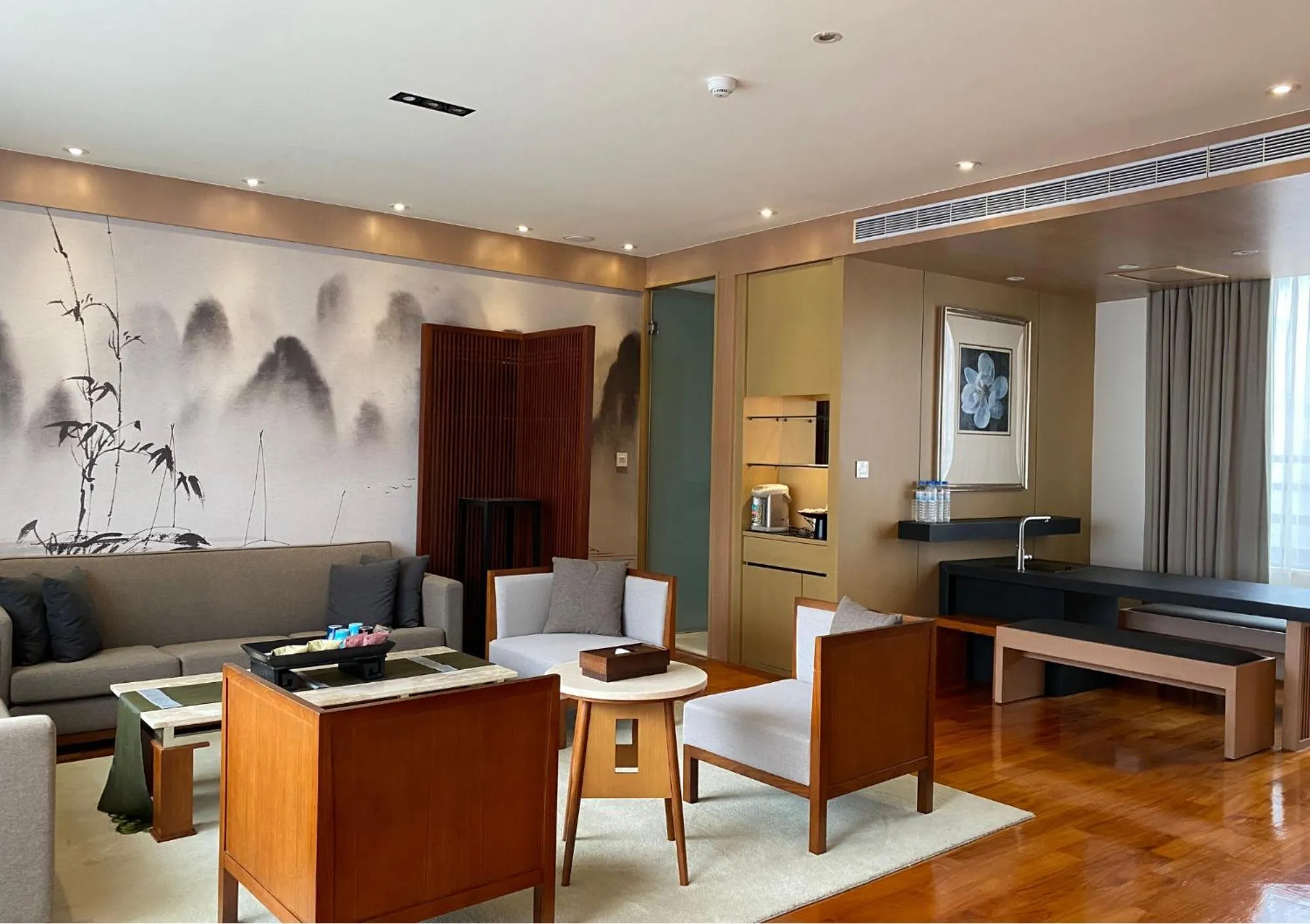 Beitou Sweet Me Hot Spring Resort