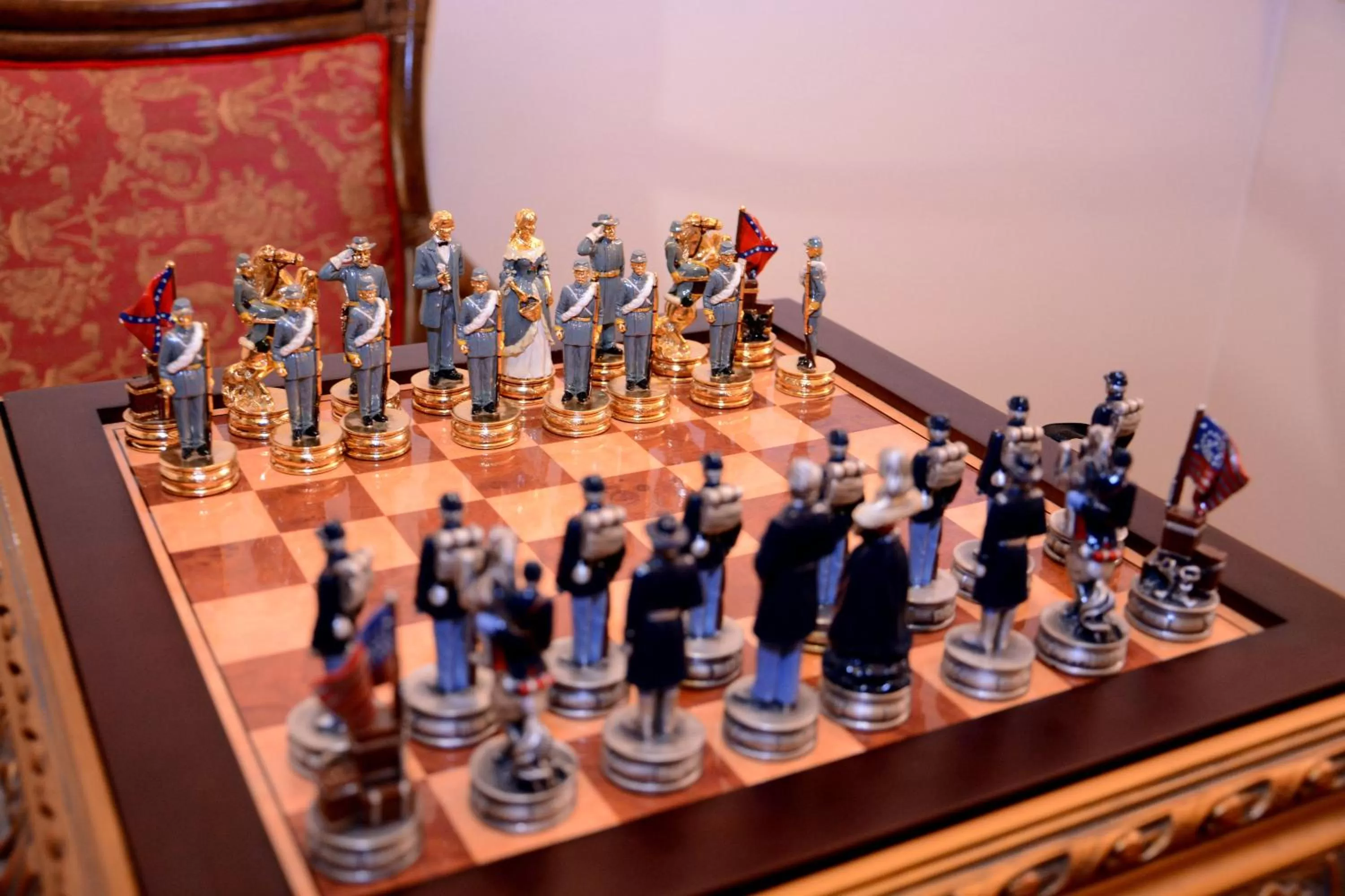 Arbia Dorka Heritage Palace