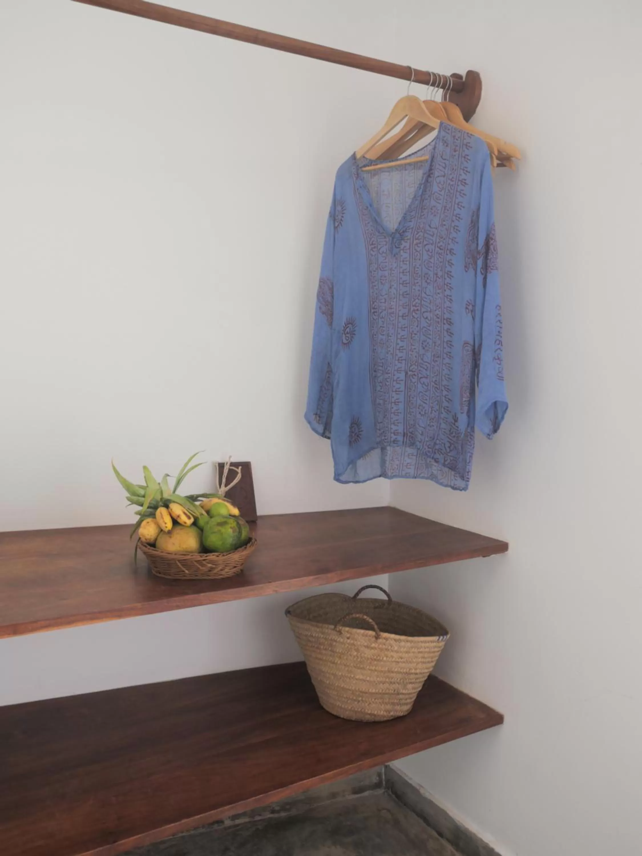 Bedroom in Aluna Nungwi