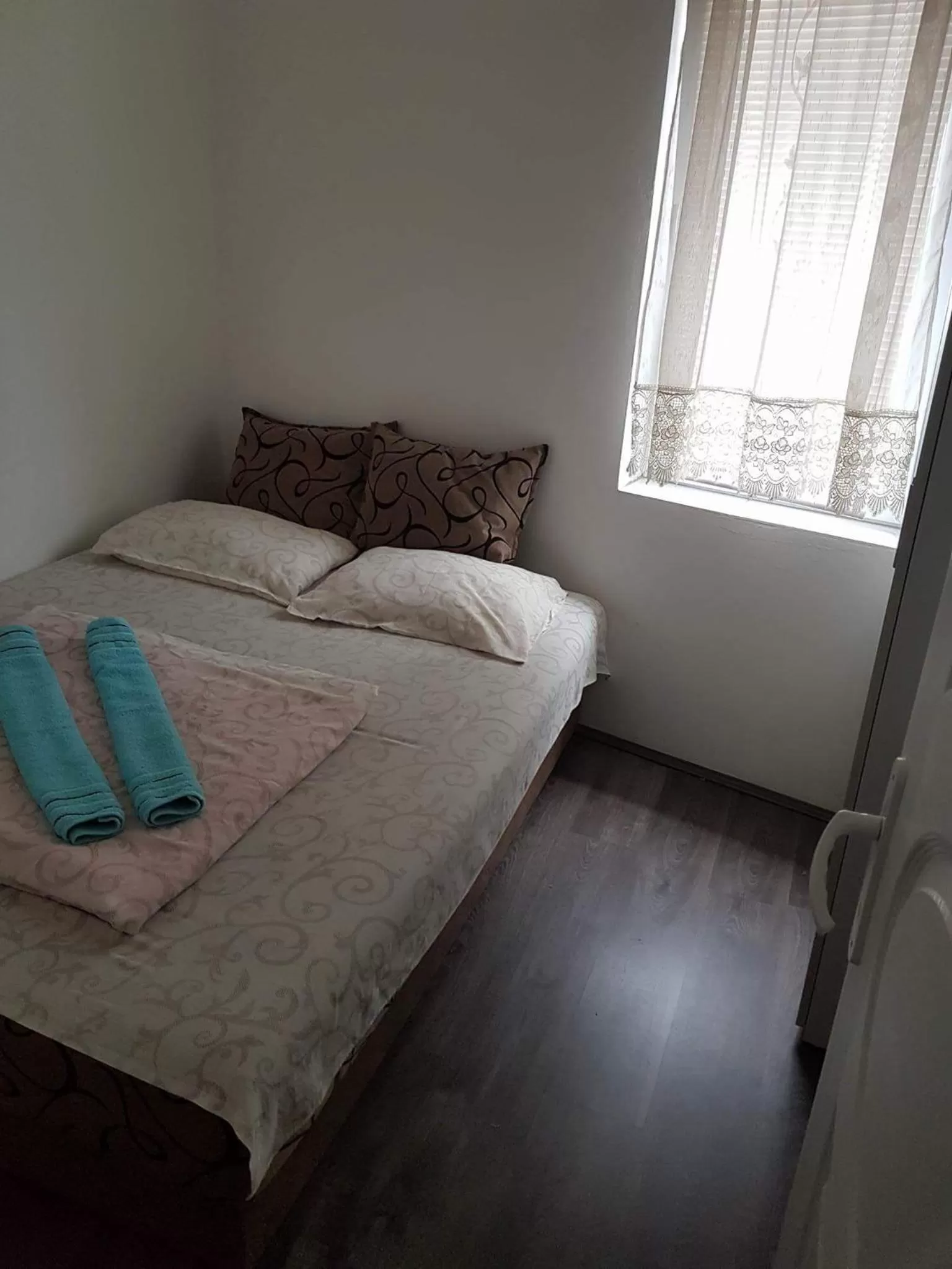 Bed in Prenociste H2O