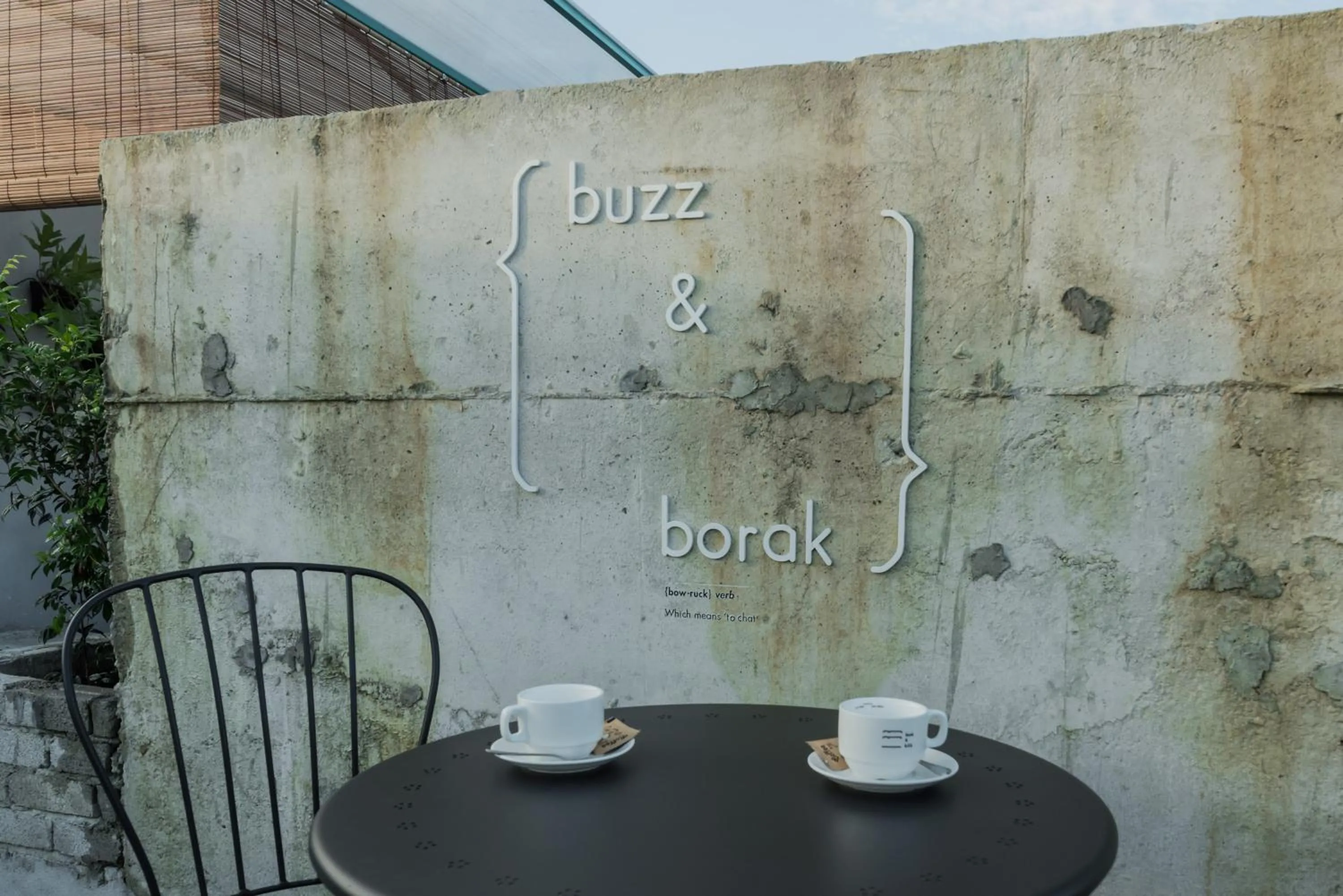 Bunk & Bilik Hotel Jalan Ipoh