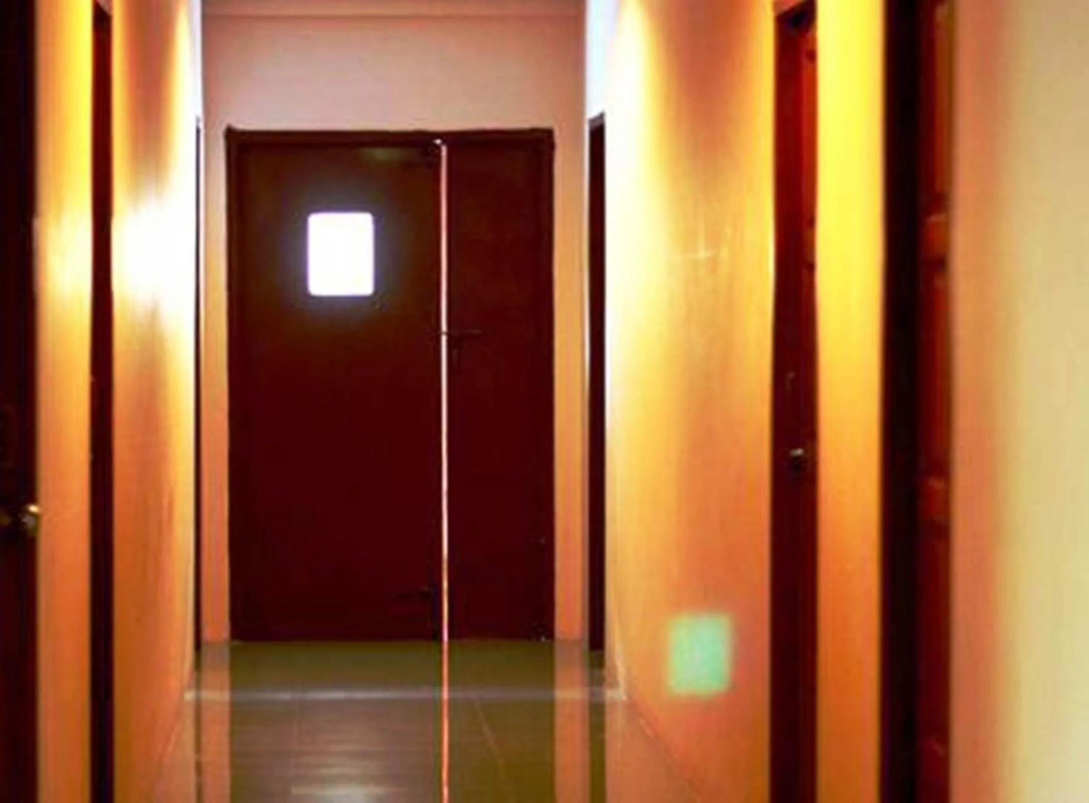 Decorative detail in Cozy Villa