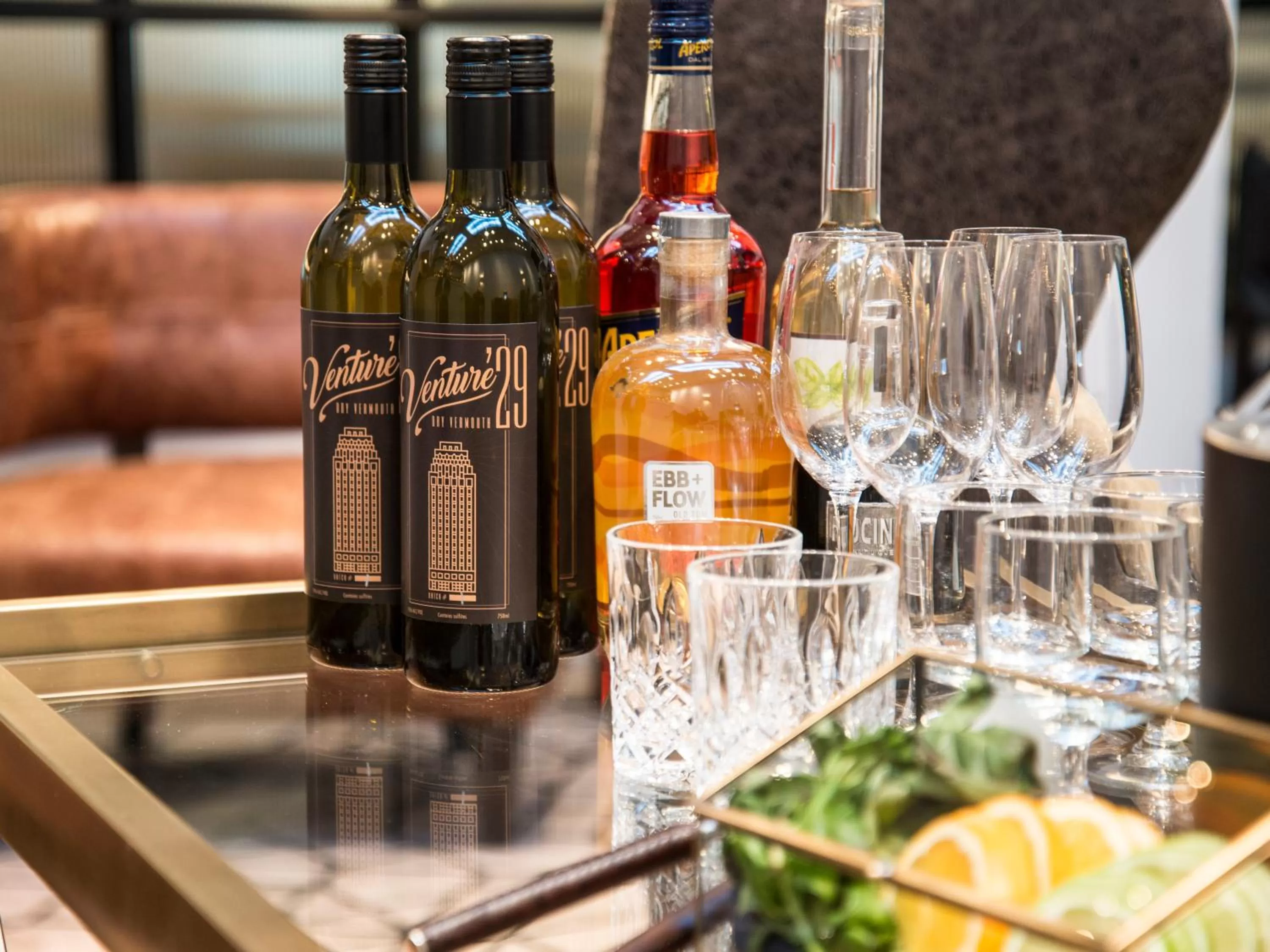 Other in Hotel Theodore Seattle Downtown, Tapestry by Hilton