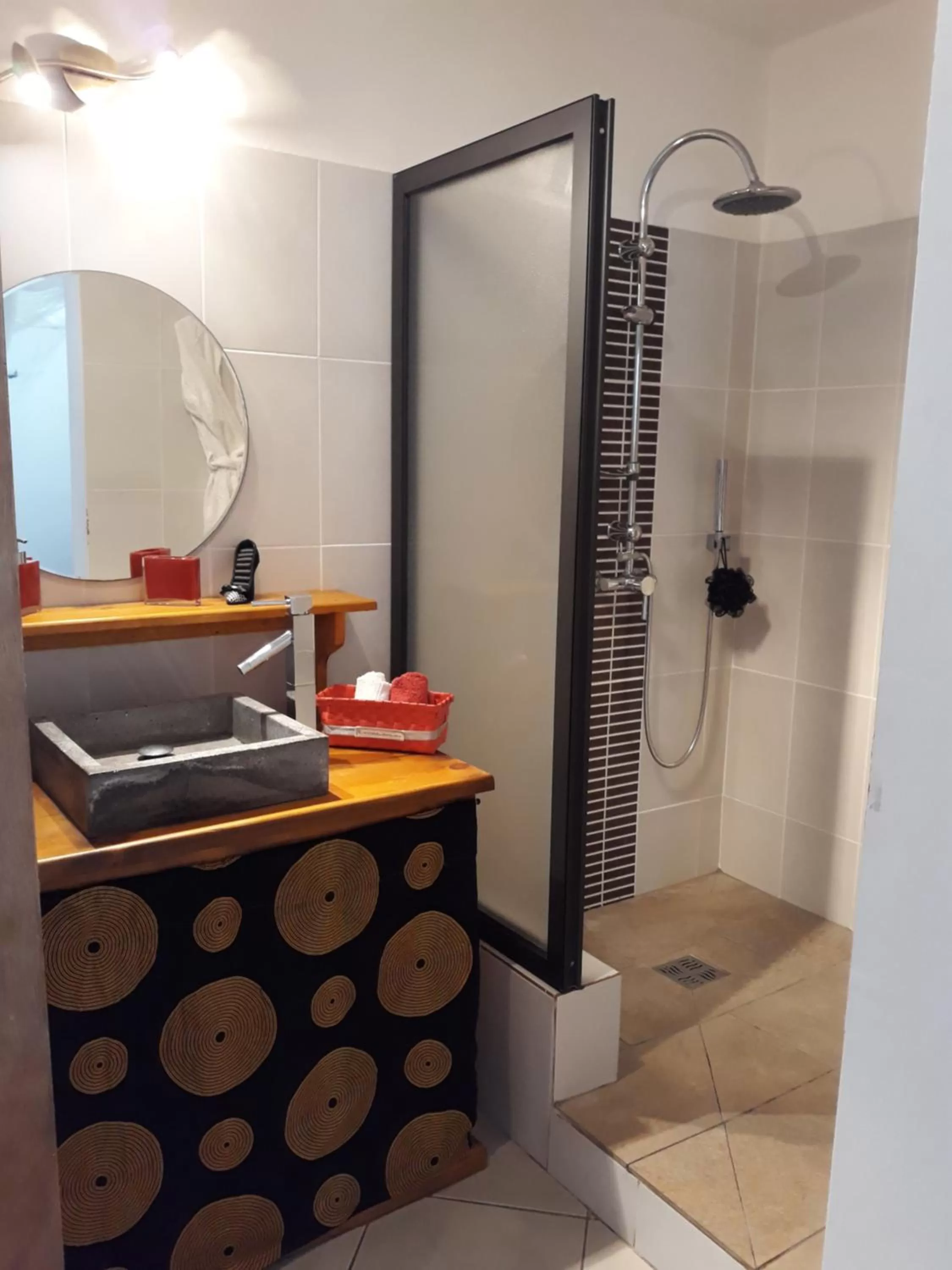 Other in Villa Belza et SPA