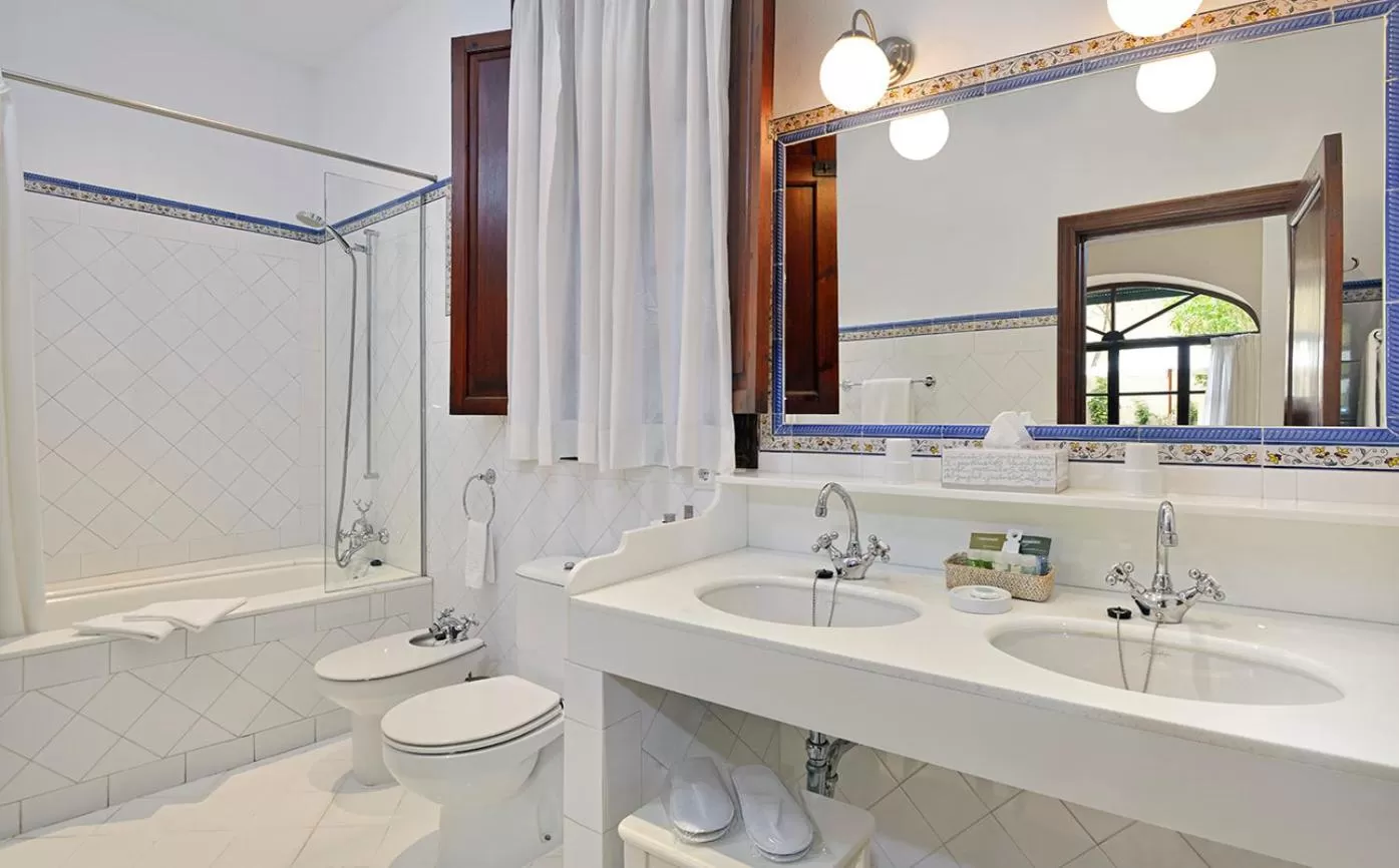 Hotel San Lorenzo - Adults Only