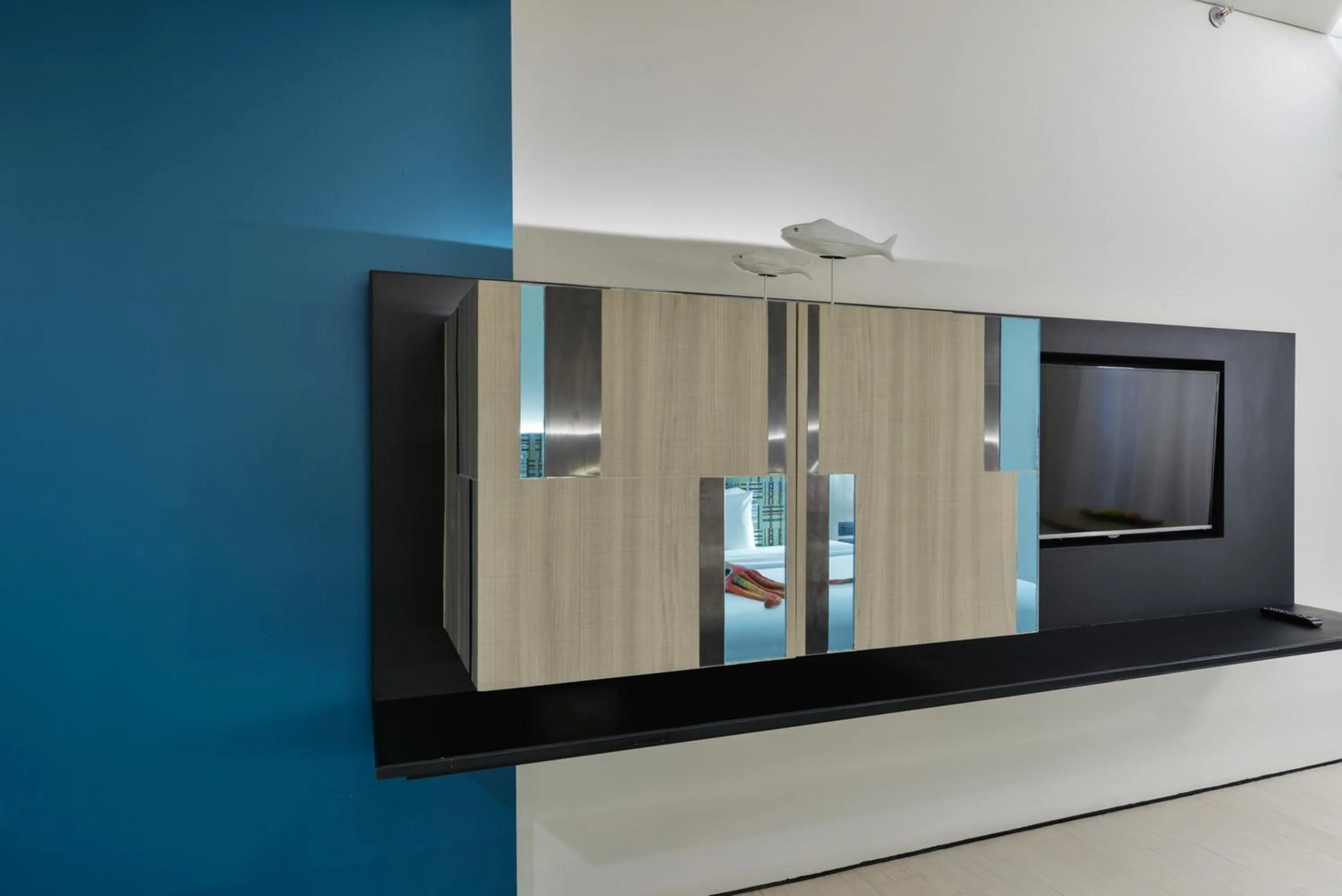 Coffee/tea facilities in Veranda Resort Pattaya - MGallery Collection, Accor Hotel