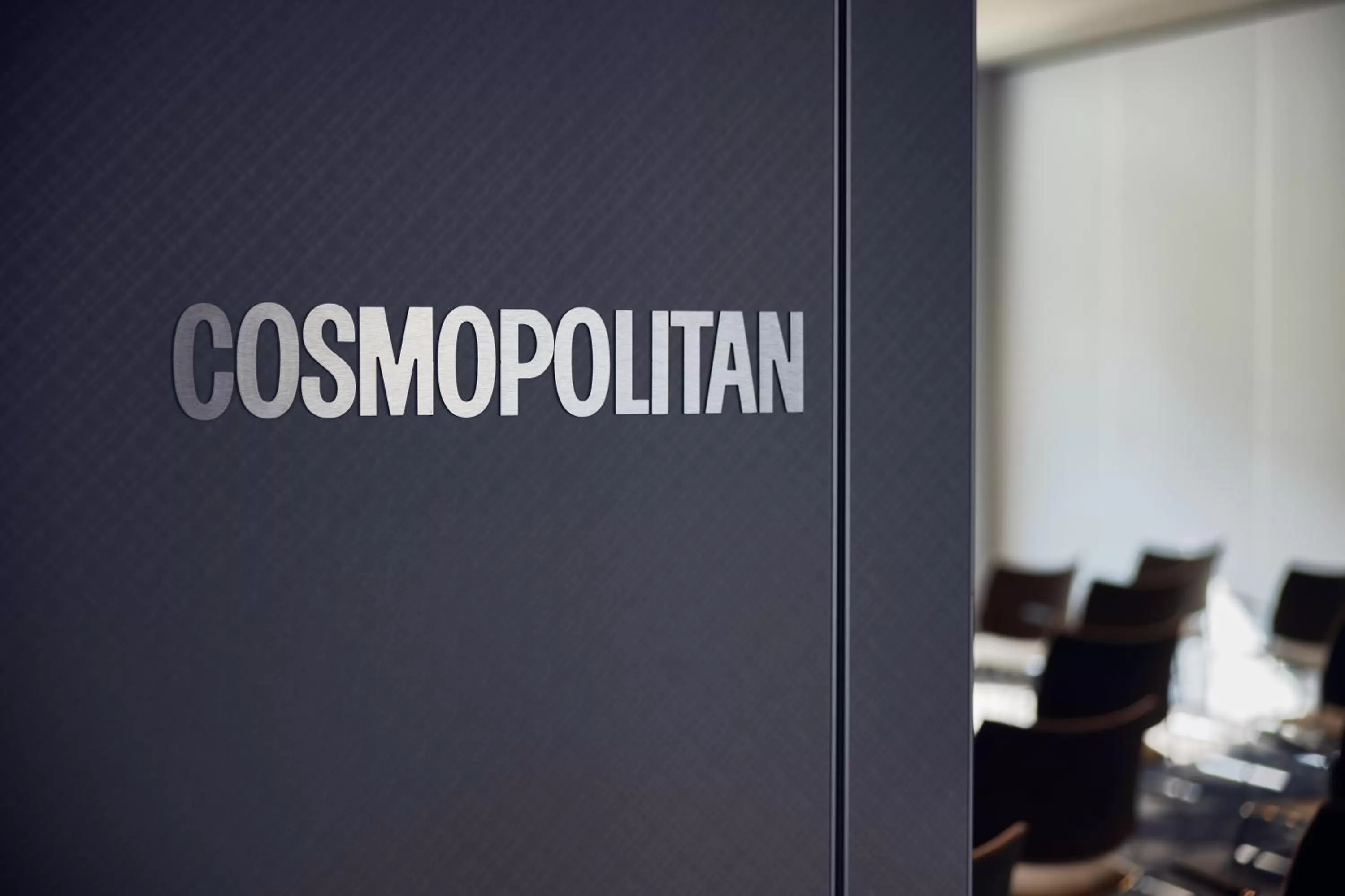 Business facilities in WestCord Fashion Hotel Amsterdam