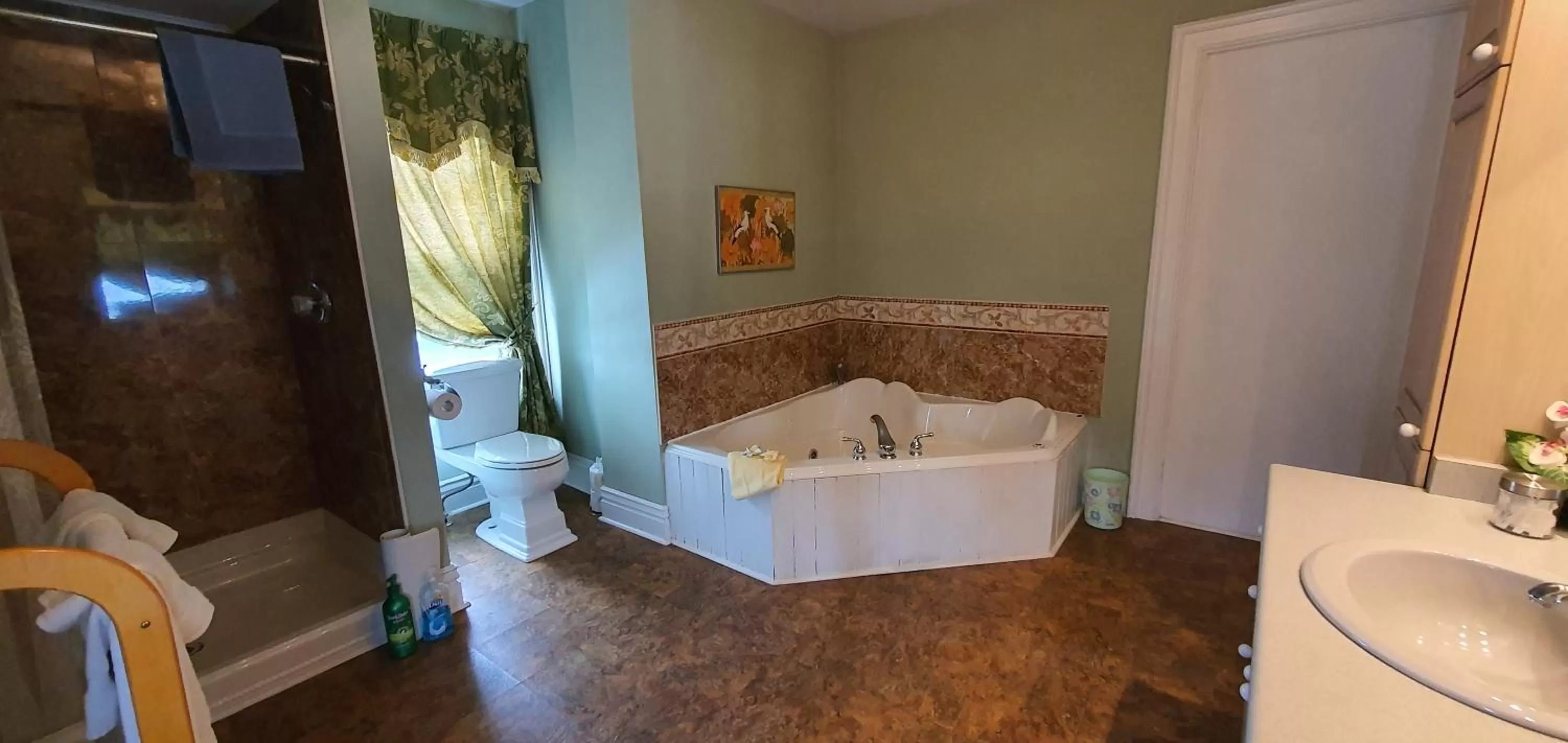 A Night to Remember B & B