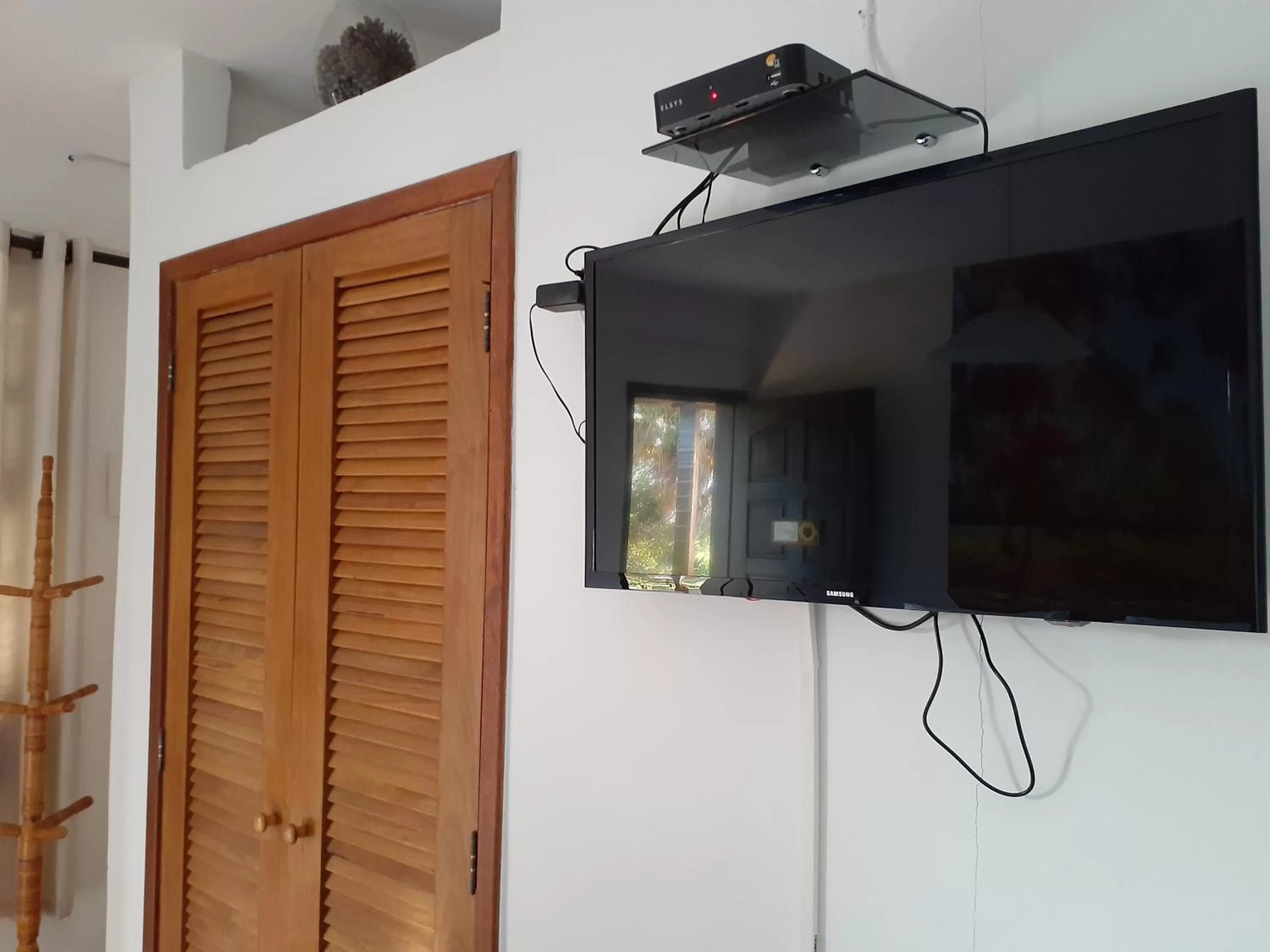 Pousada R.N.C. Nosso Paraíso