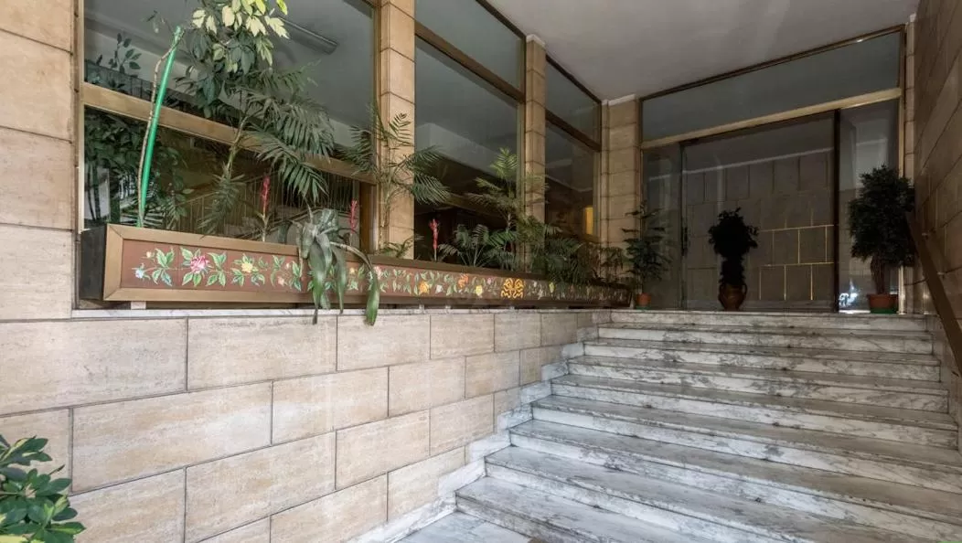 Property building in Love of Rome