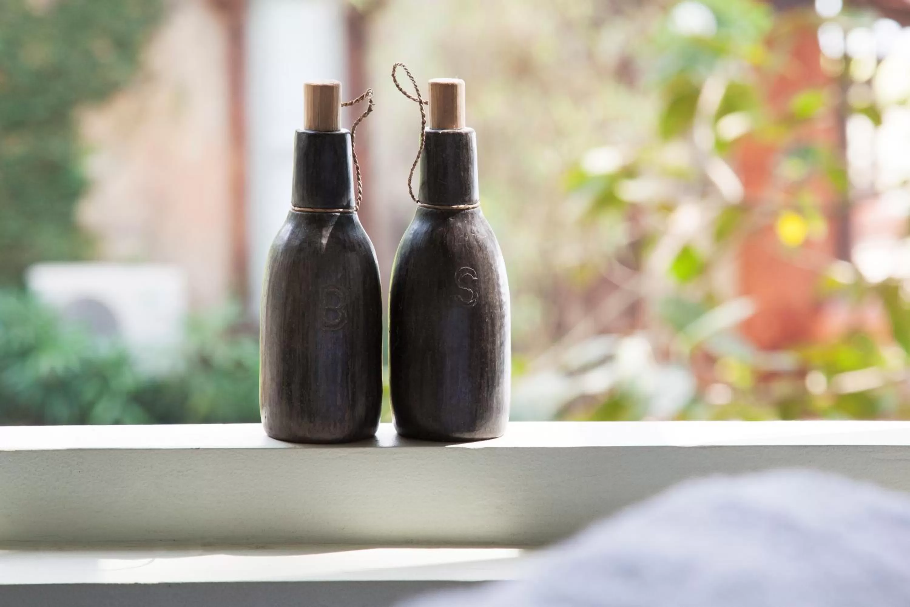 Area and facilities in Ahilya By The Sea