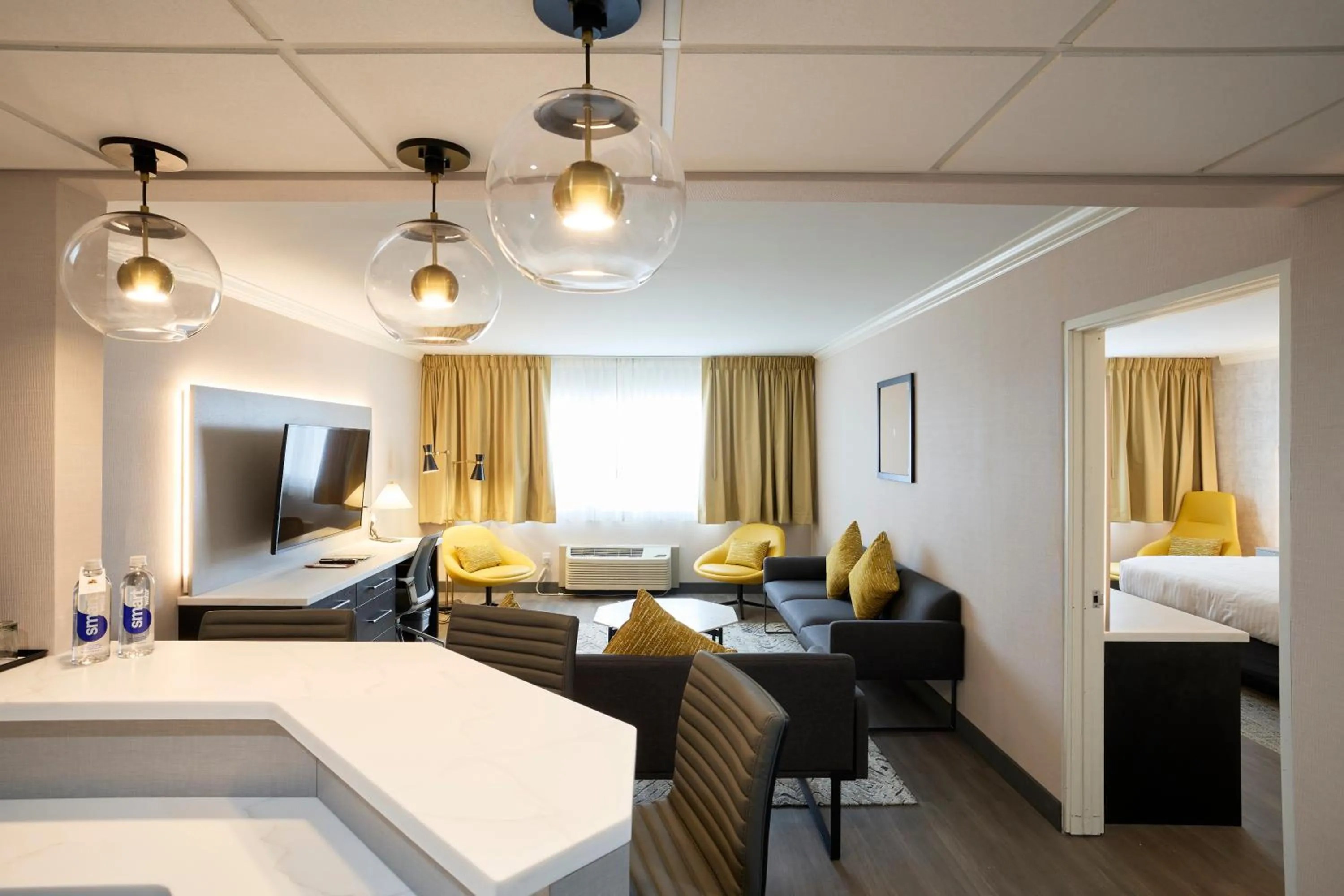 Gateway Hotel and Conference Center