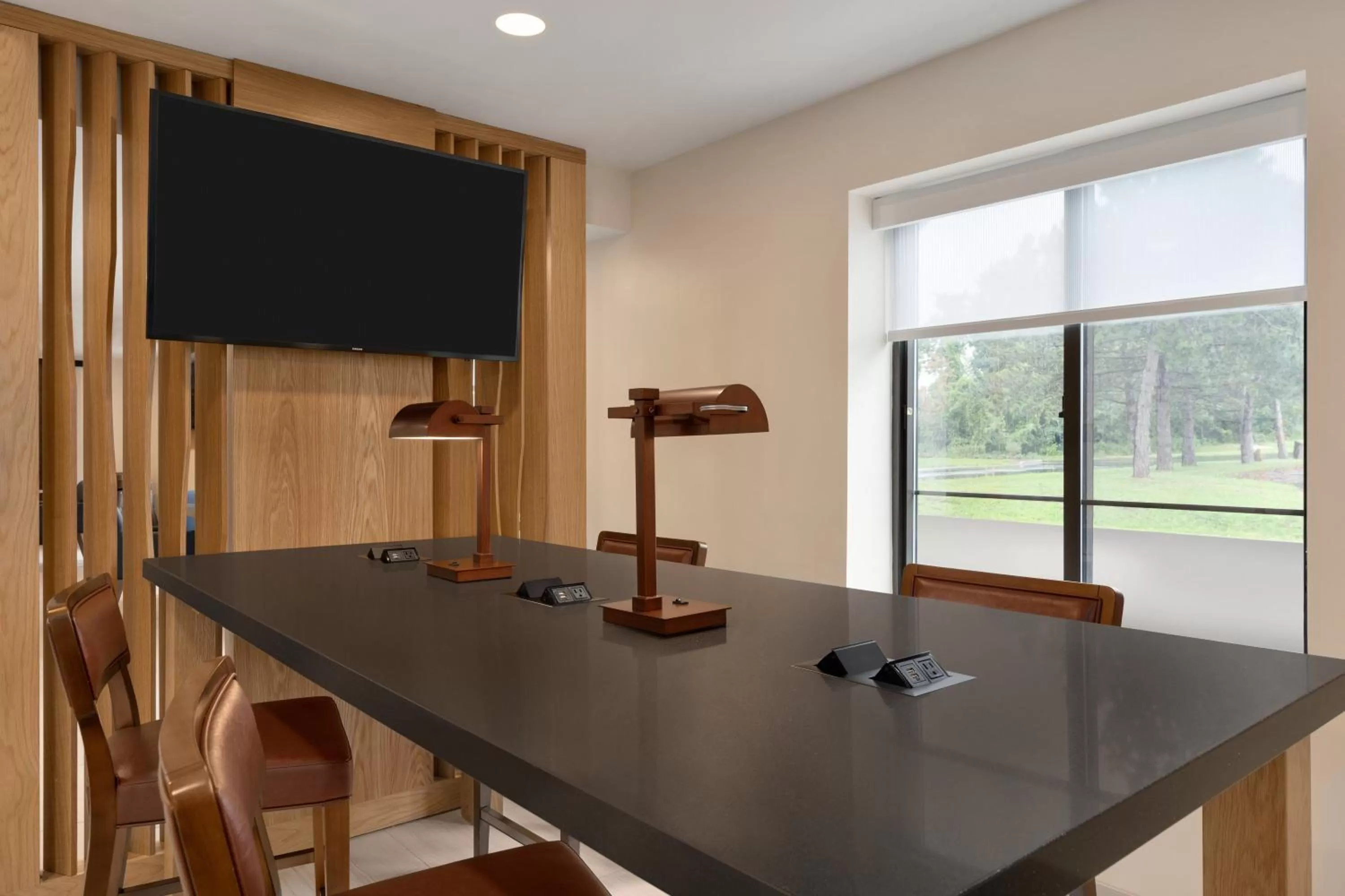 Lobby or reception in Holiday Inn Express - Plattsburgh by IHG