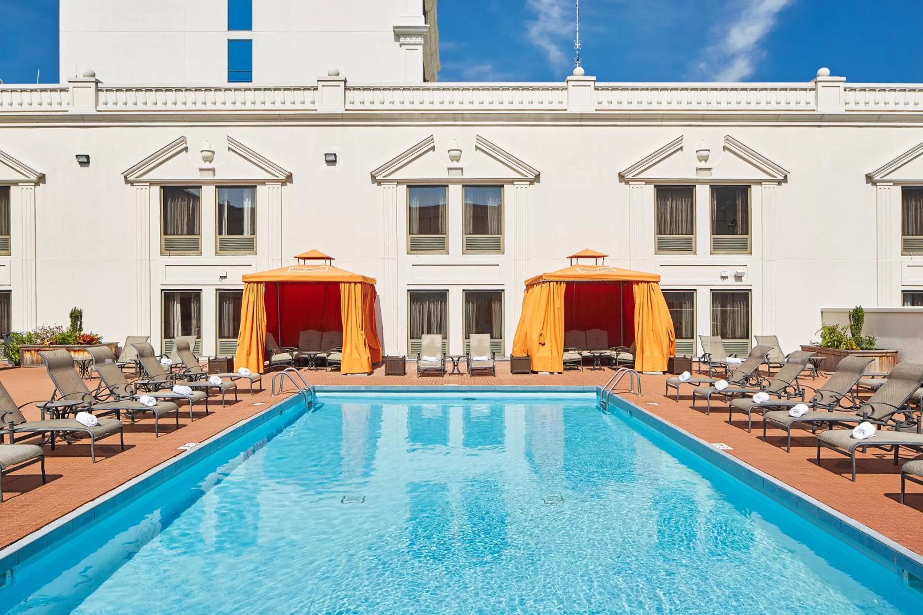 Horseshoe Tunica, A Caesars Destination