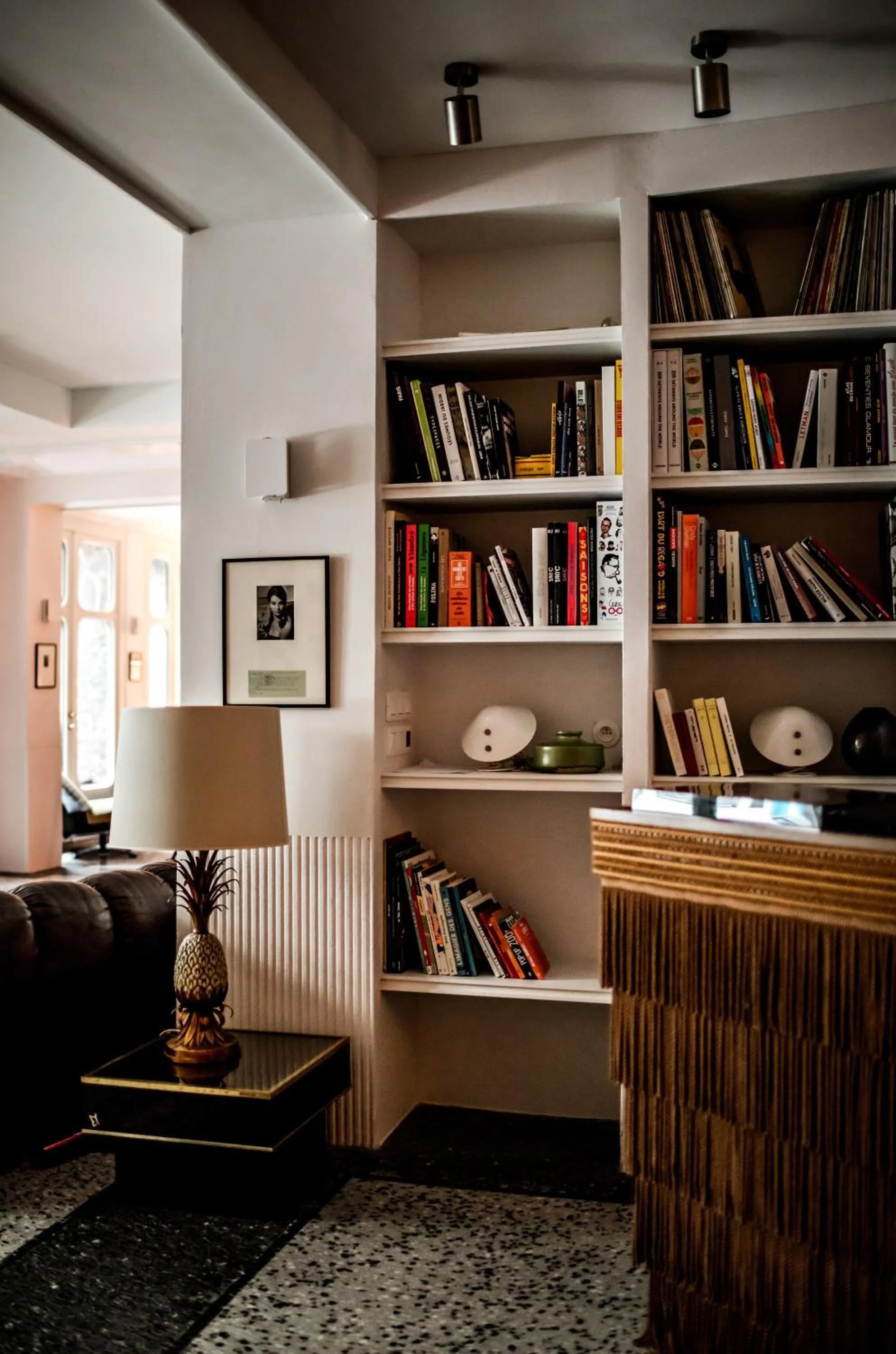 Entertainment in Le Pigalle, a Member of Design Hotels