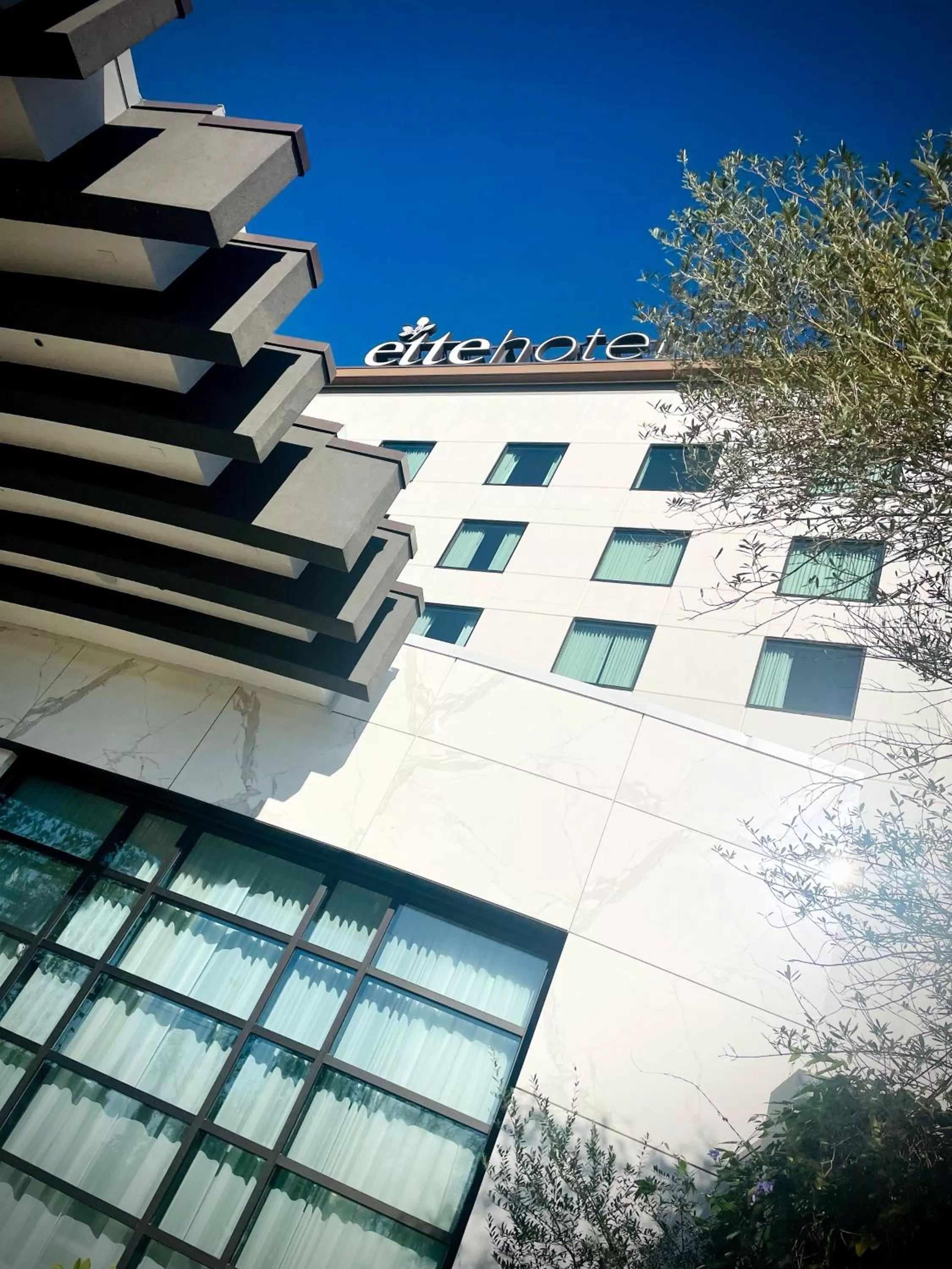 Property building in ette luxury hotel & spa - Near Disney Theme Parks