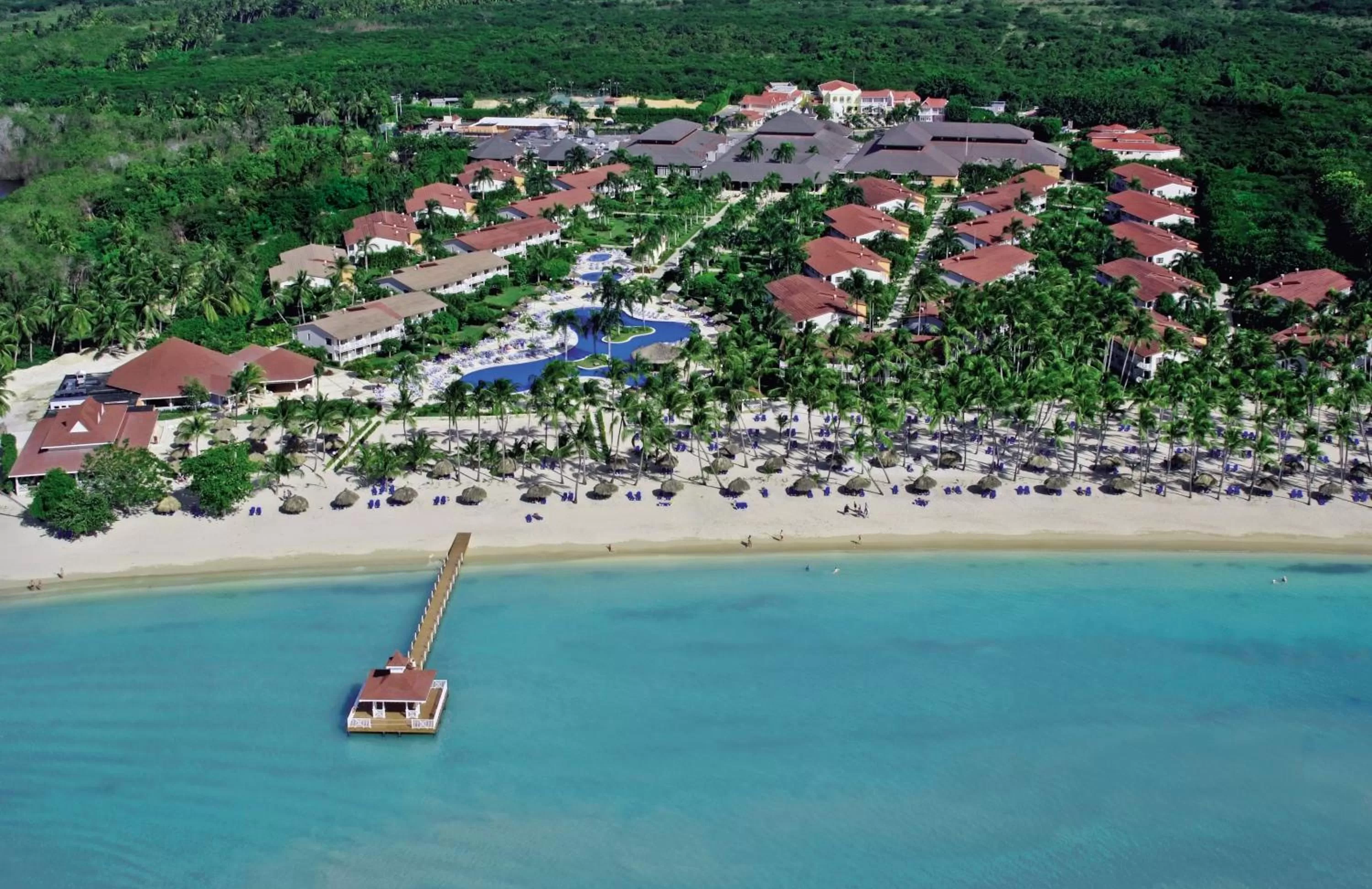 Nearby landmark in Bahia Principe Grand La Romana - All Inclusive