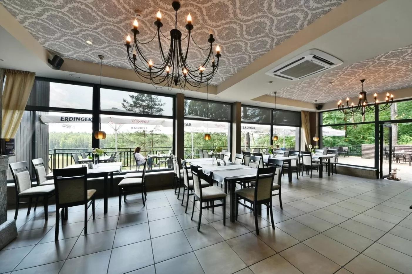 "Seklytele" apartments