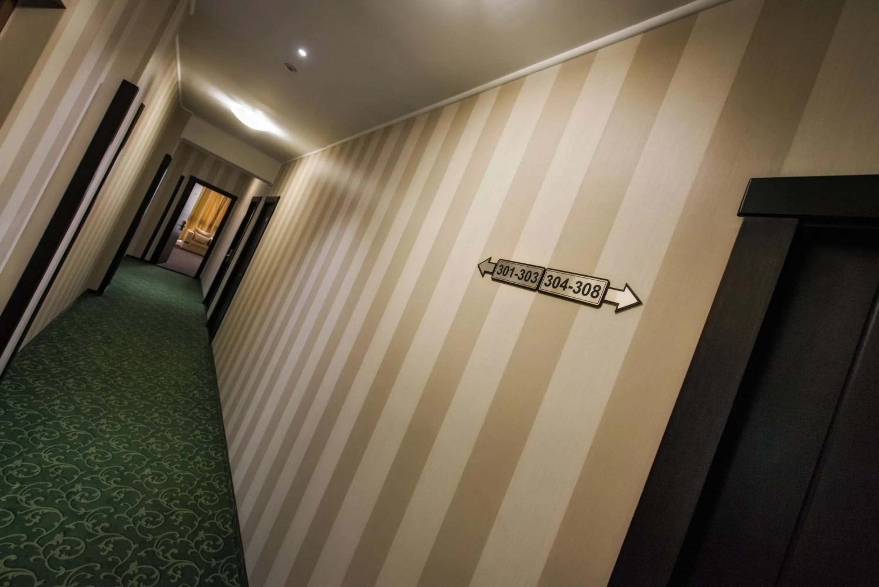 Other in Hotel Ozana