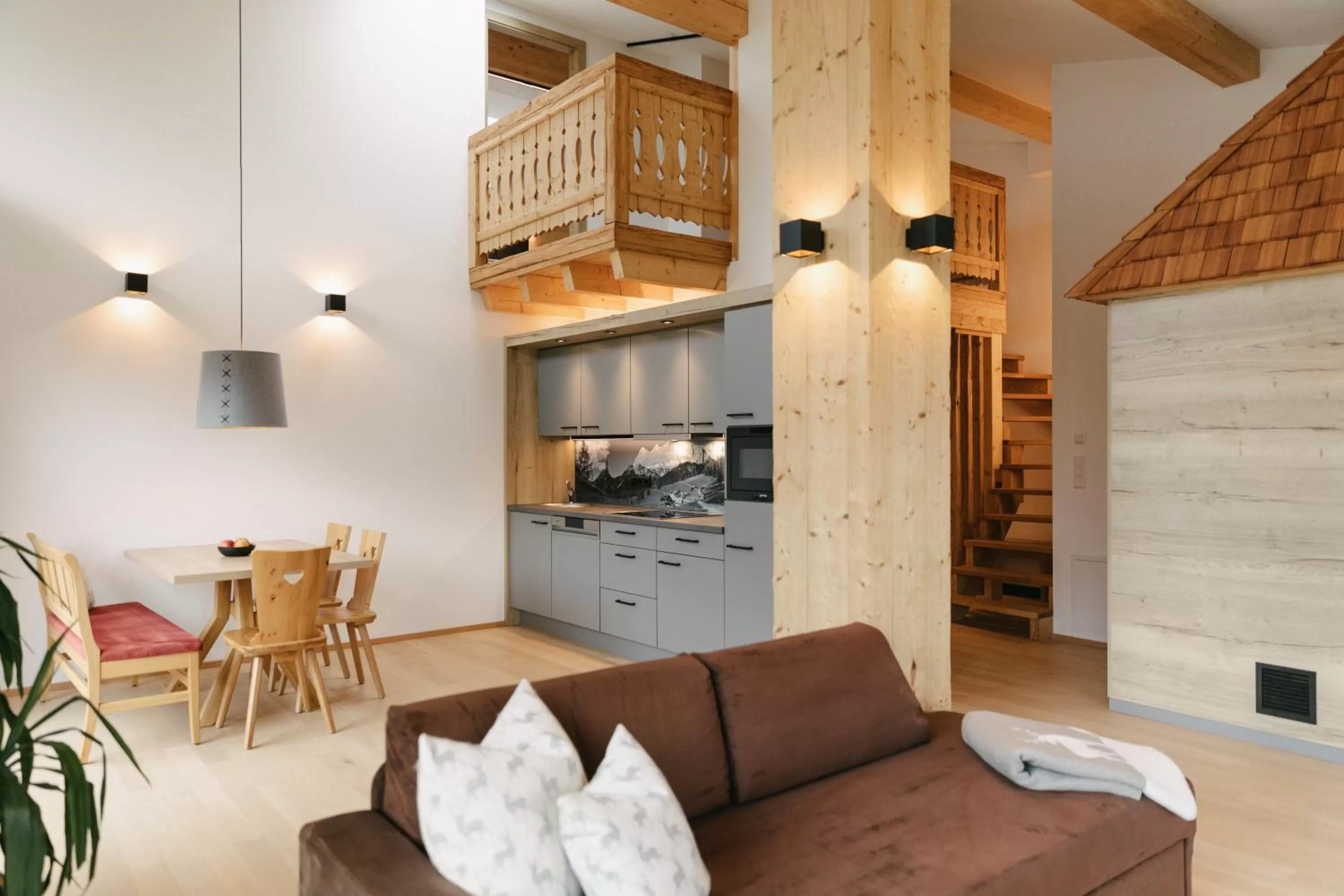 Living room, Seating Area in Apart33 by Apart4you