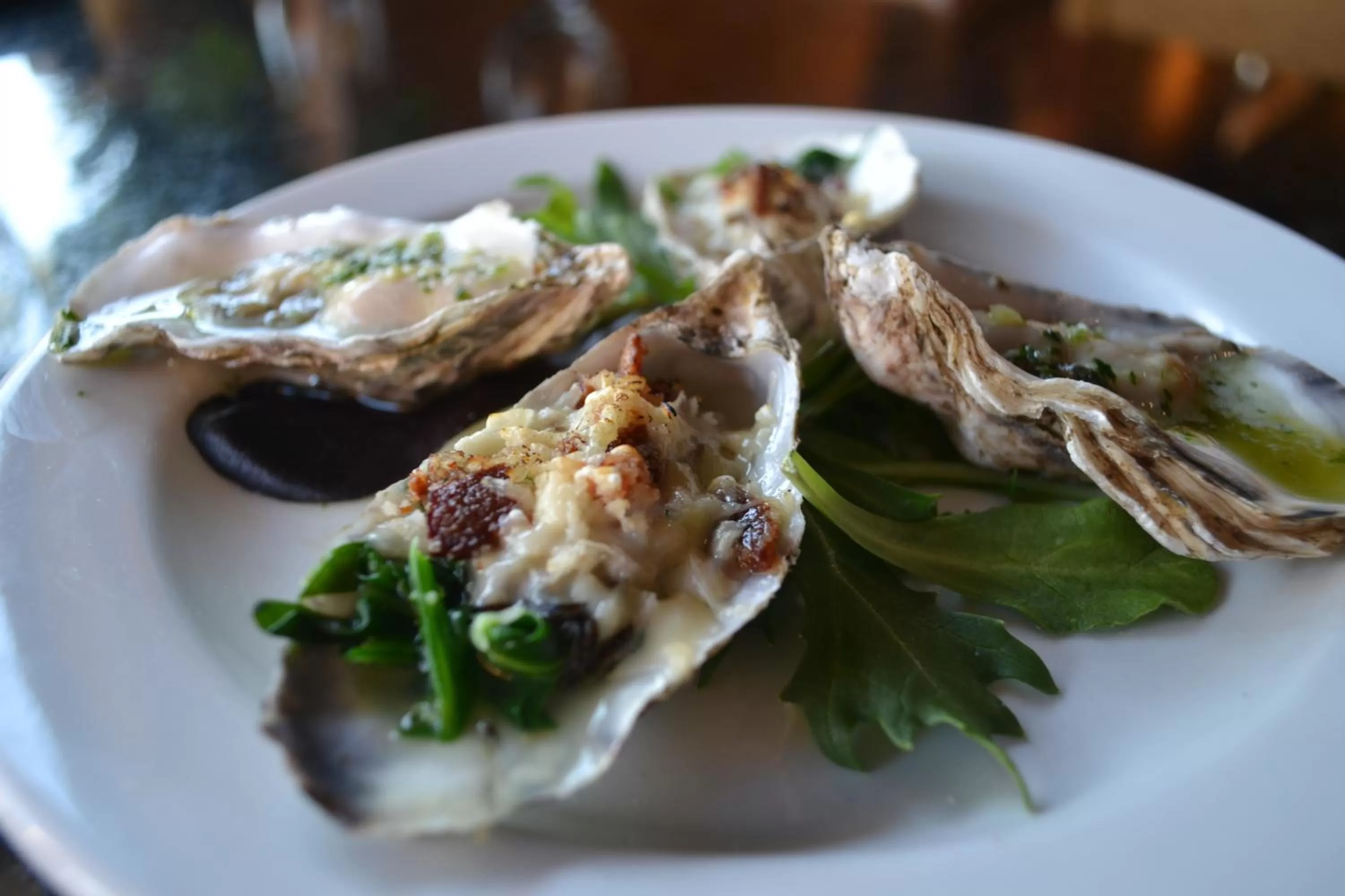 Restaurant/places to eat, Food in Inlet Tower Hotel & Suites