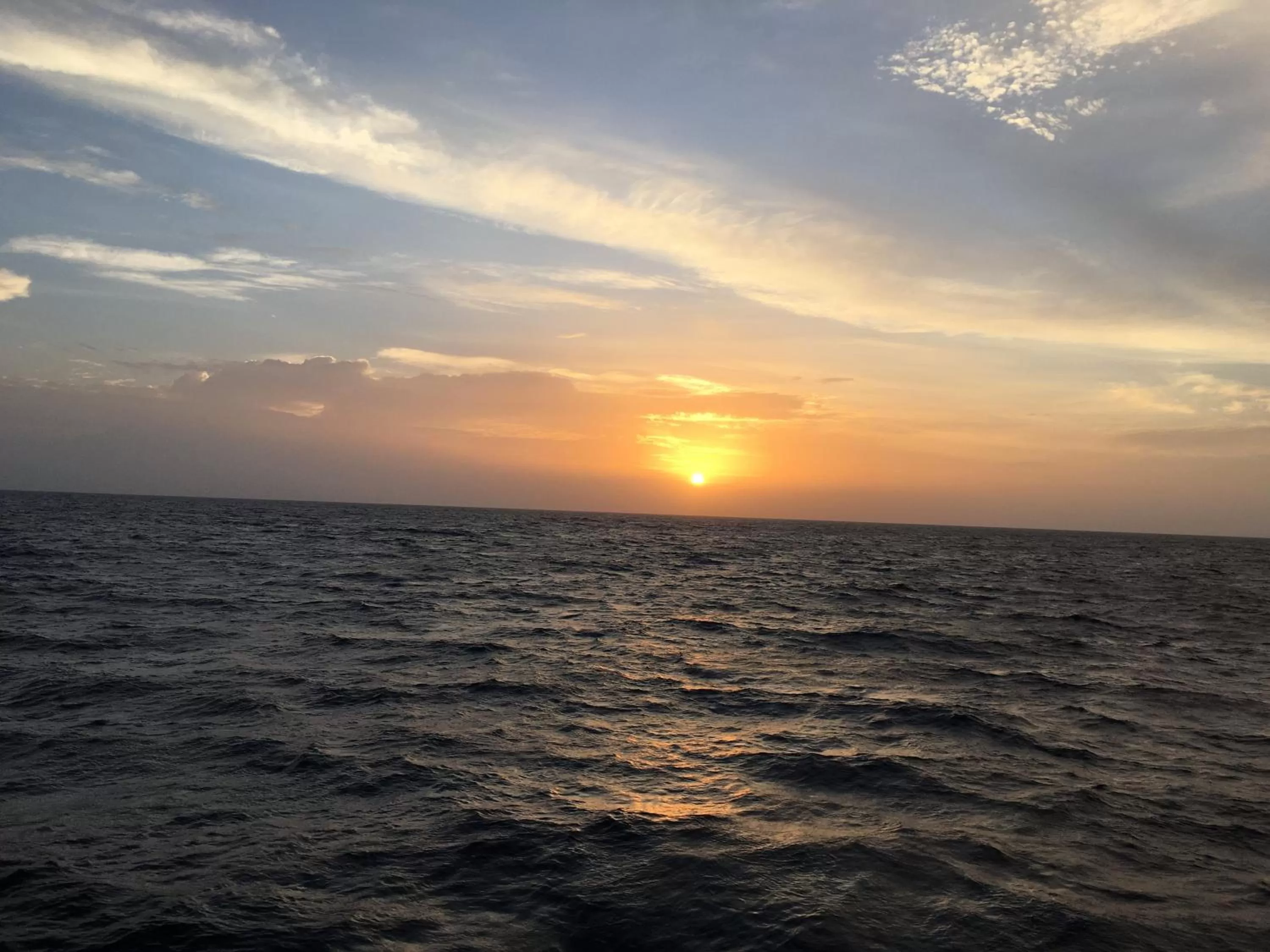 Off site in Hotel Plaza Cozumel