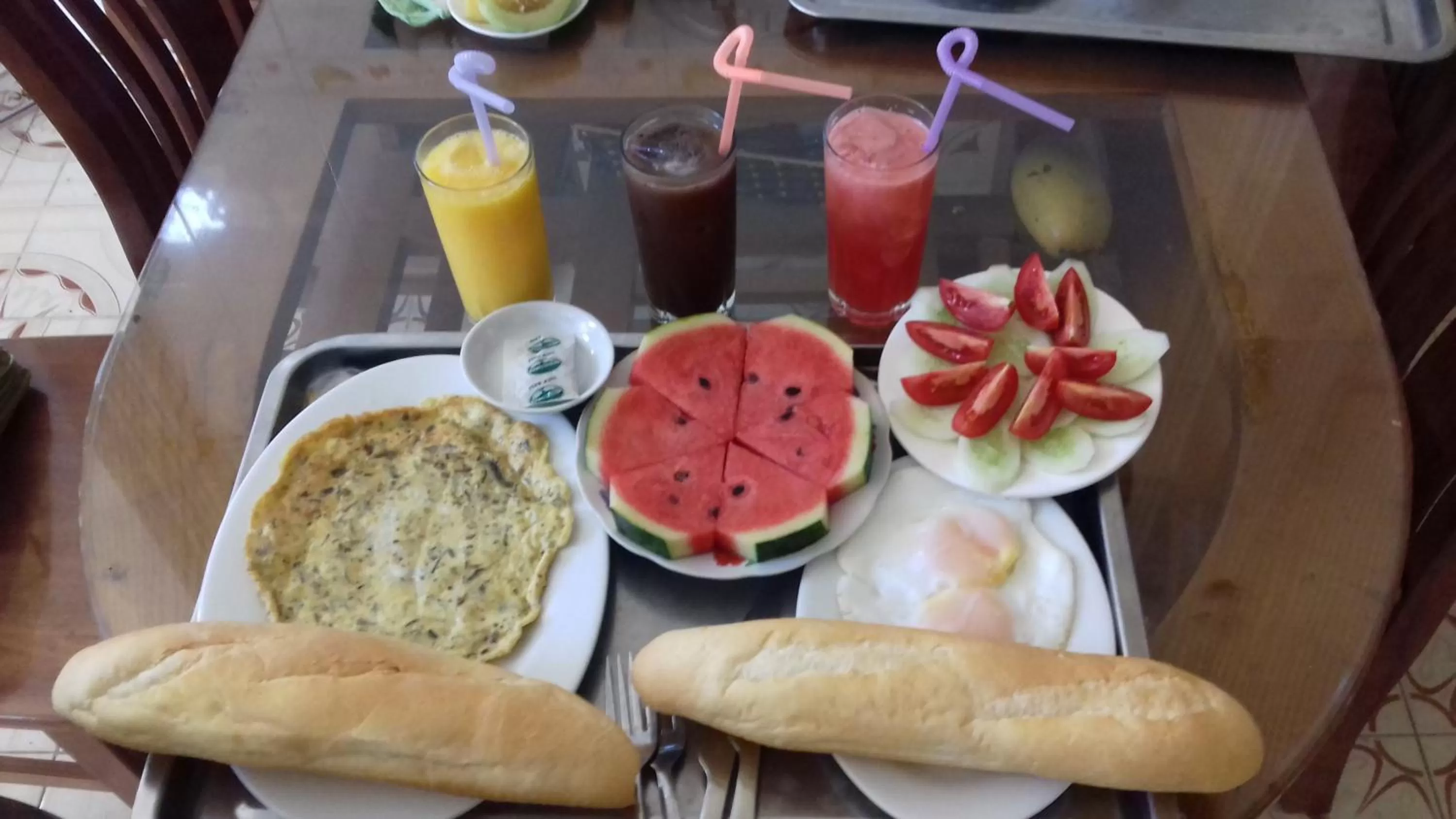 Tam Coc Family Hotel