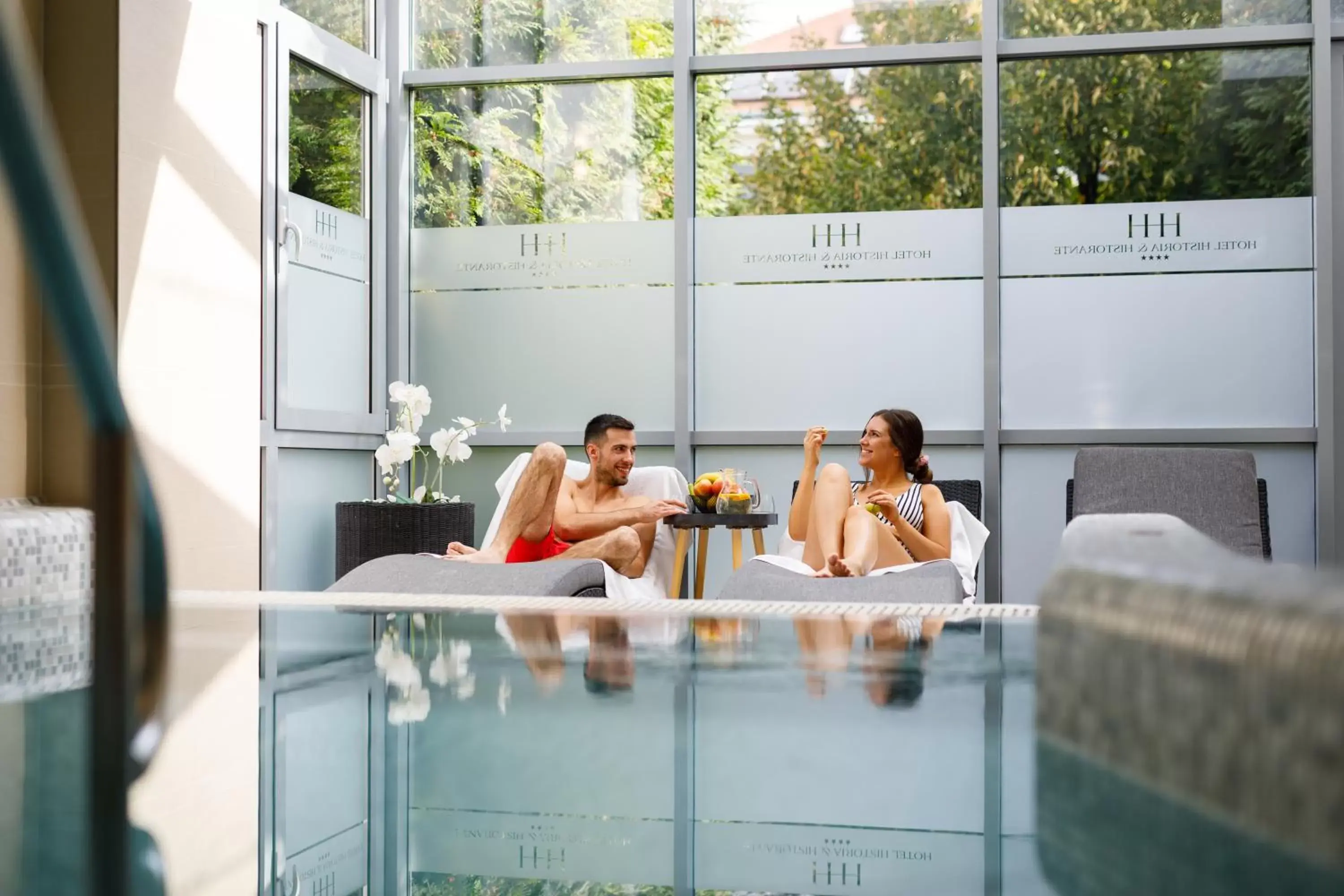 Hotel Historia & Historante Hotel Historia & Historante