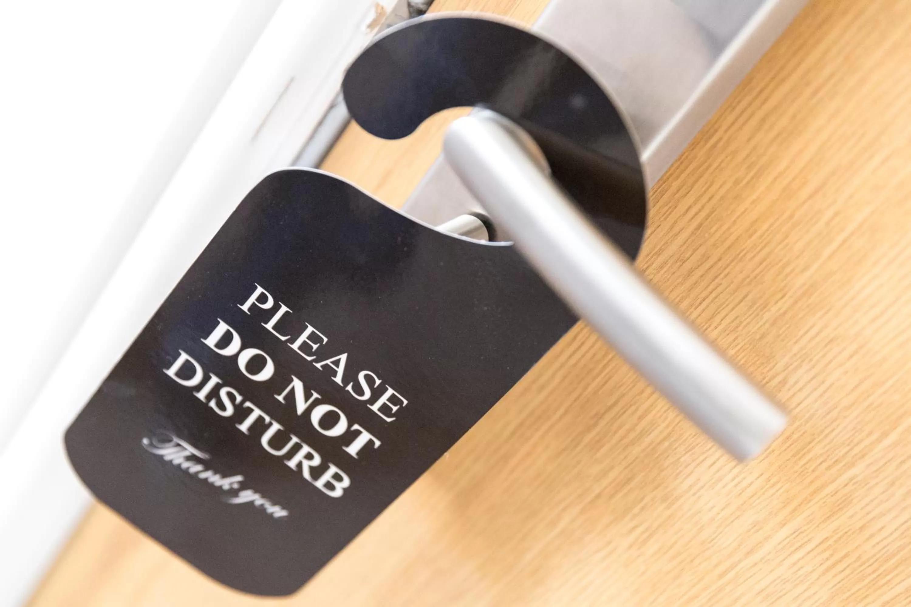 Other in The Resolution Hotel