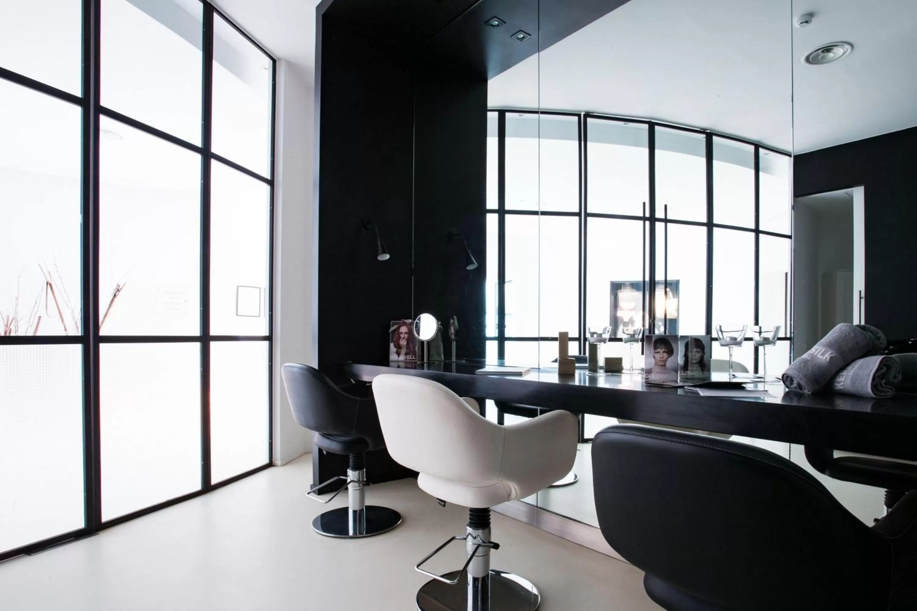 Spa and wellness centre/facilities in Argentario Golf & Wellness Resort, Autograph Collection