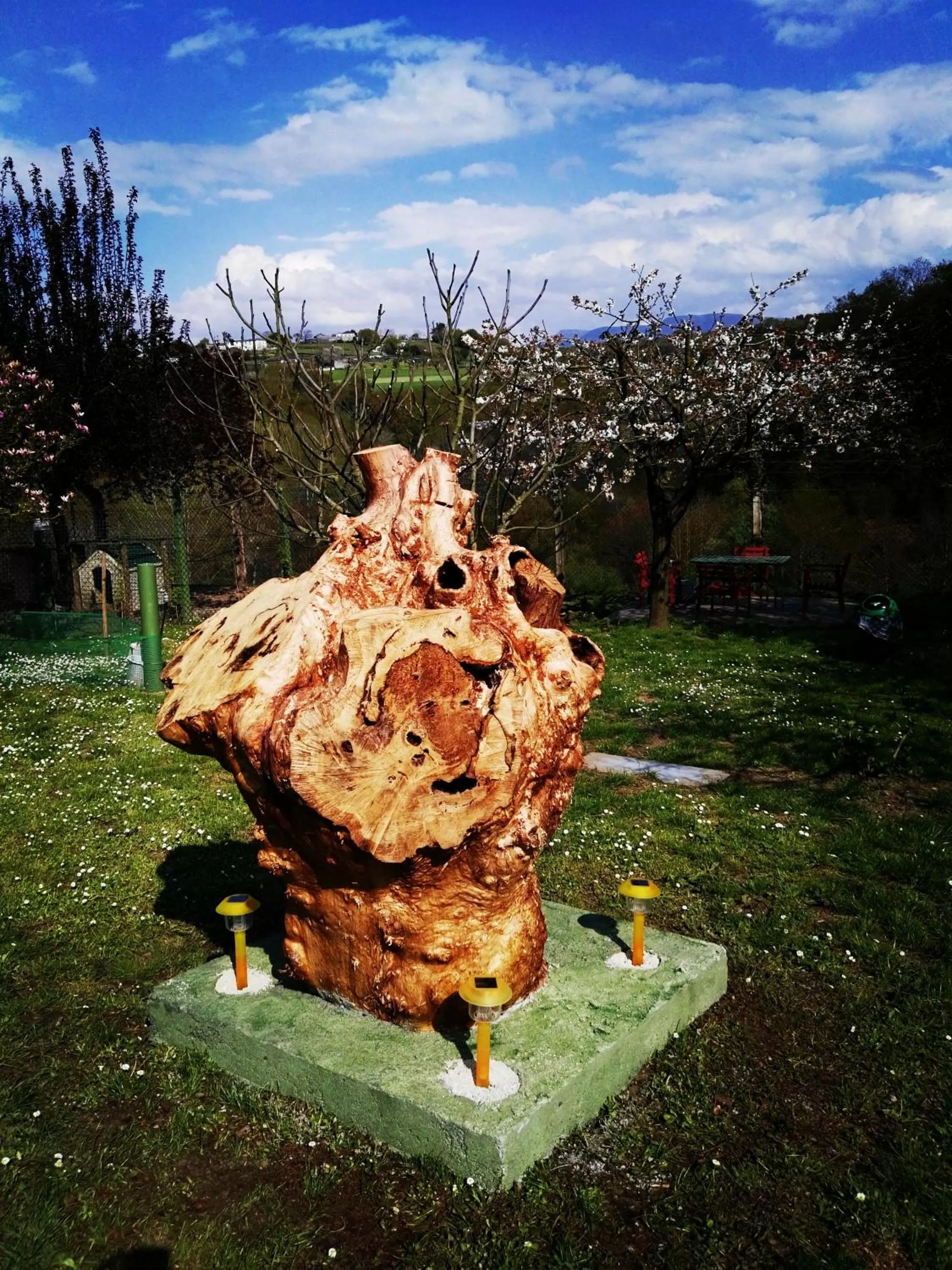 Other, Garden in Hotel Casa de Díaz