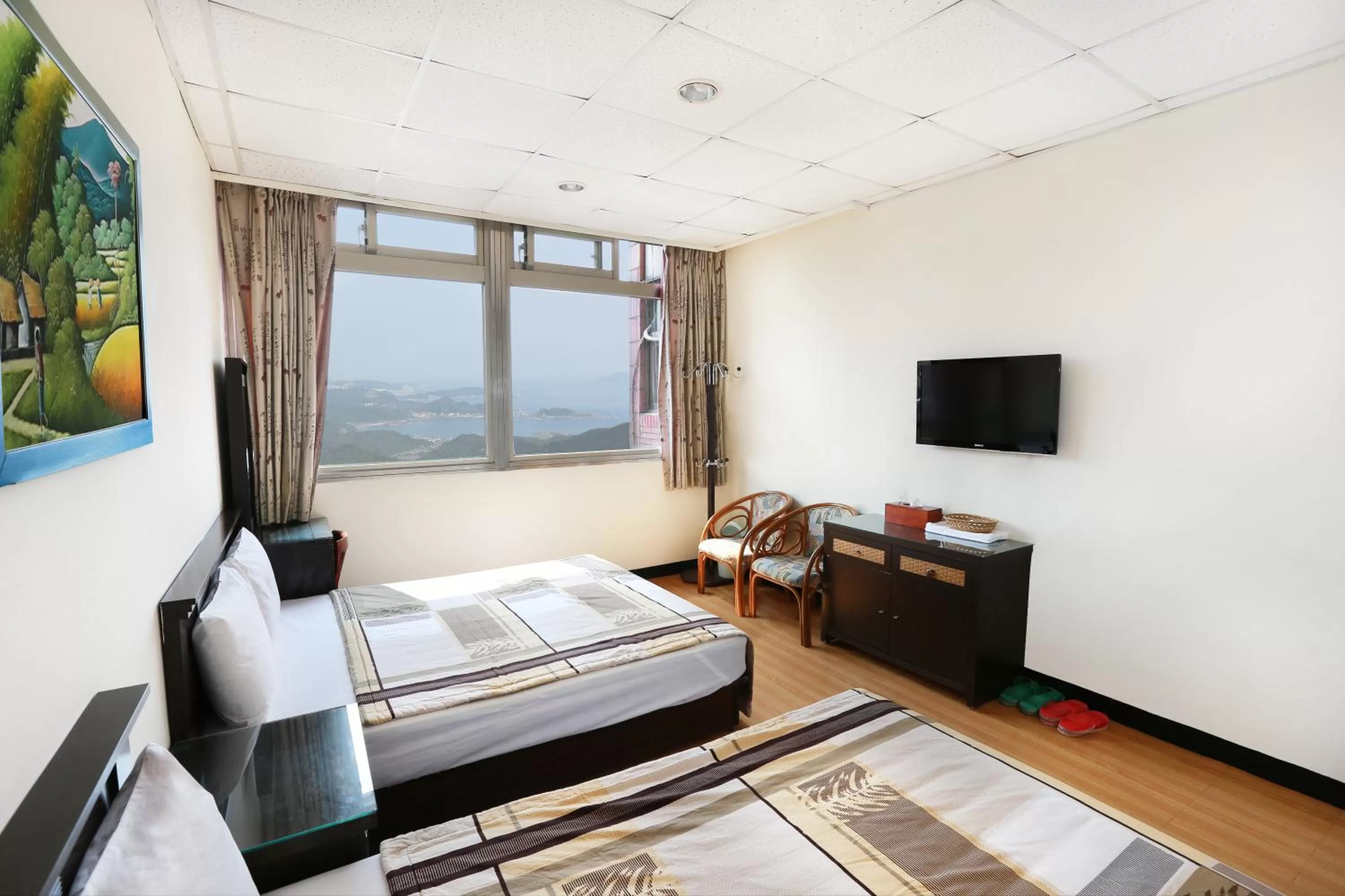 Photo of the whole room in Yuan-Yee Homestay