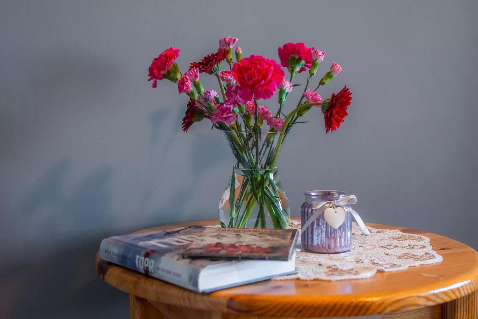 Photo of the whole room in Pokoje Gościnne U Małgorzaty Jacuzzi & Sauna