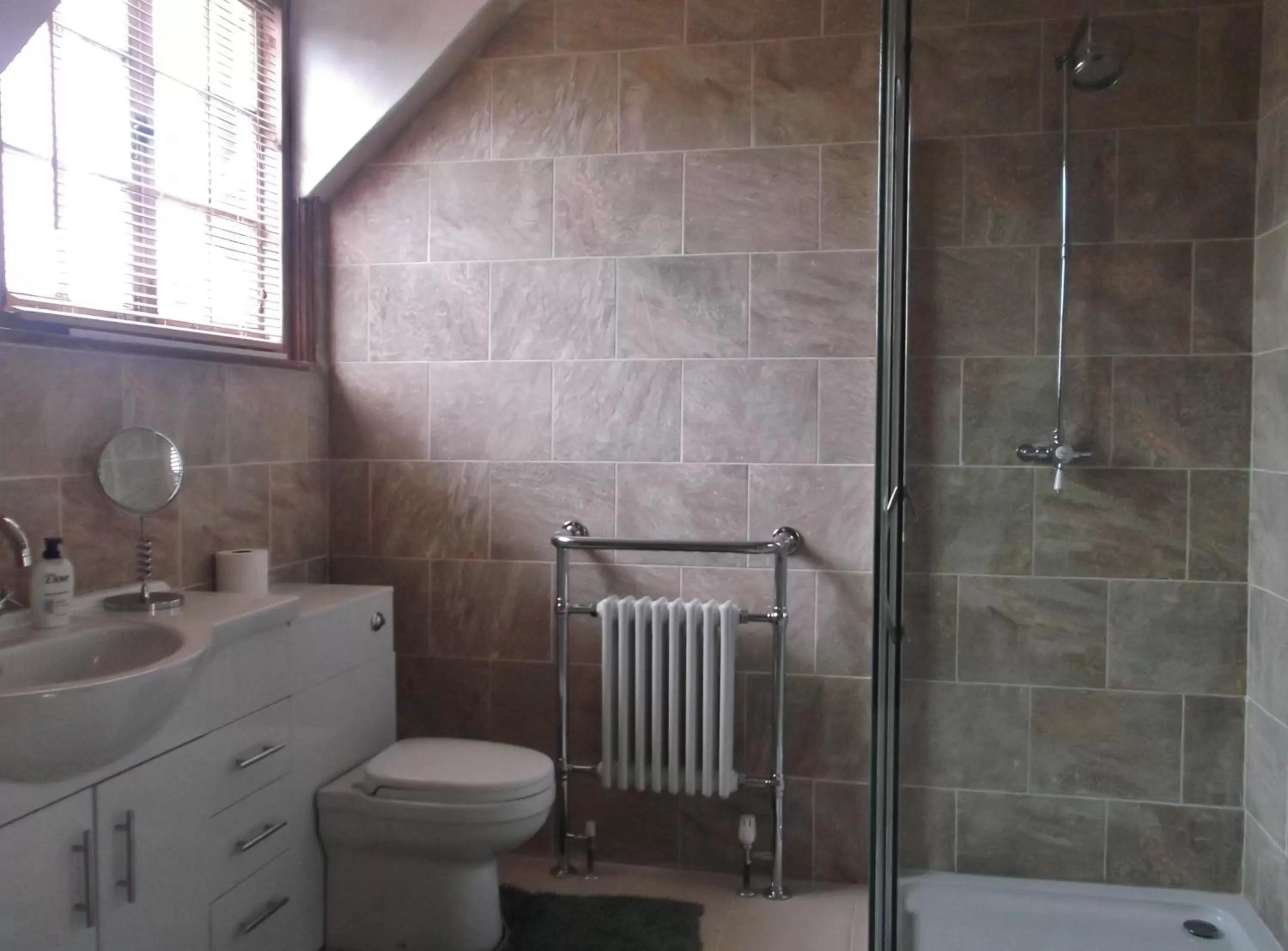 Day in St Peters Bed and Breakfast