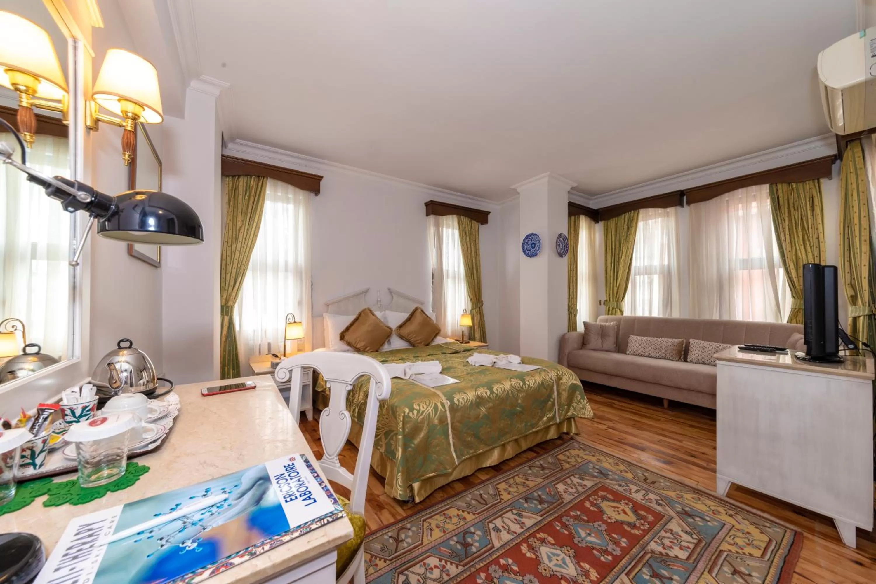 Nearby landmark, Bed in Arena Hotel - Special Class