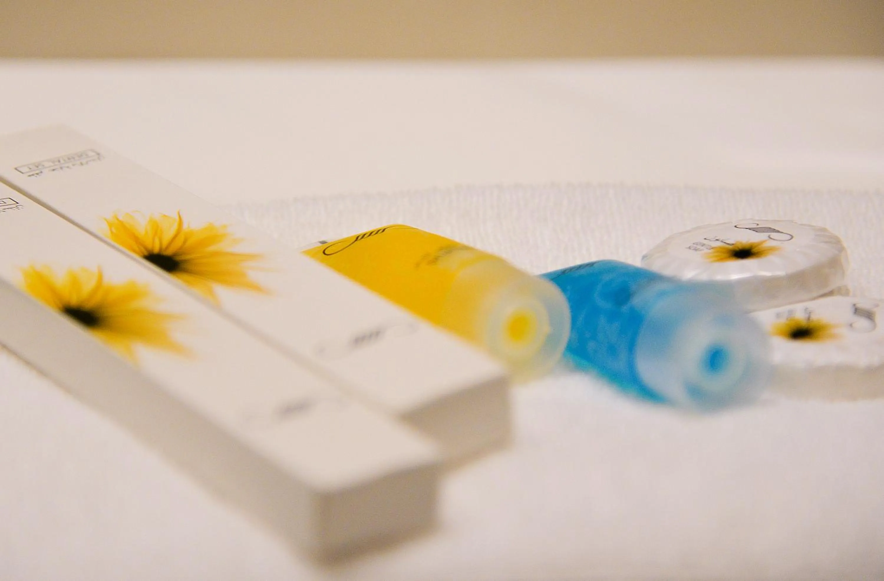 Swimming pool in Aster Hotel