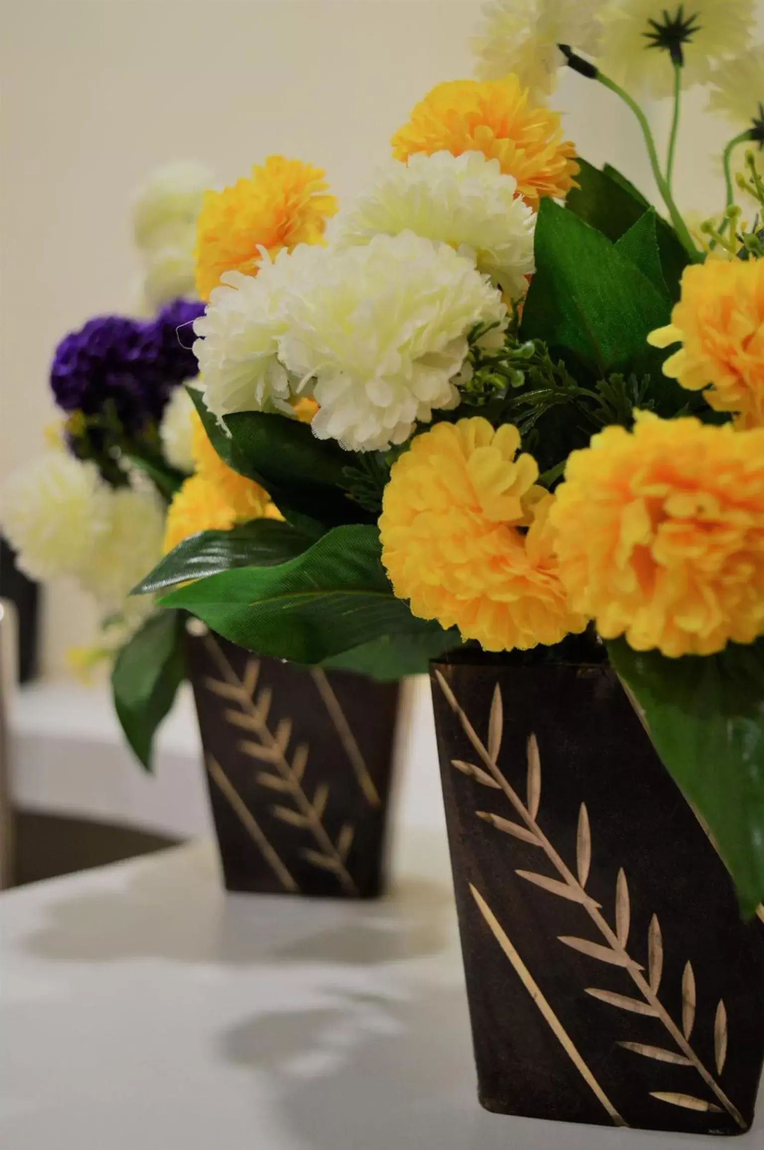 Deluxe Double Room (2 Adults + 1 Child) in Citi Inn Deluxe Double Room (2 Adults + 1 Child) in Citi Inn