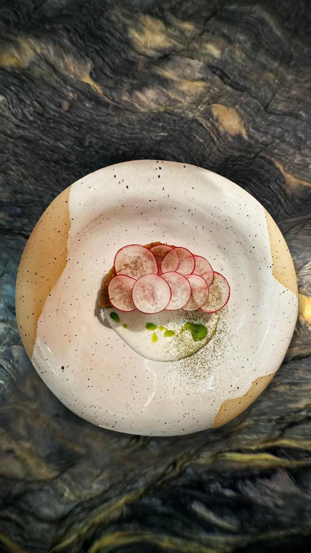 Restaurant/places to eat in Innova Sultanahmet Istanbul