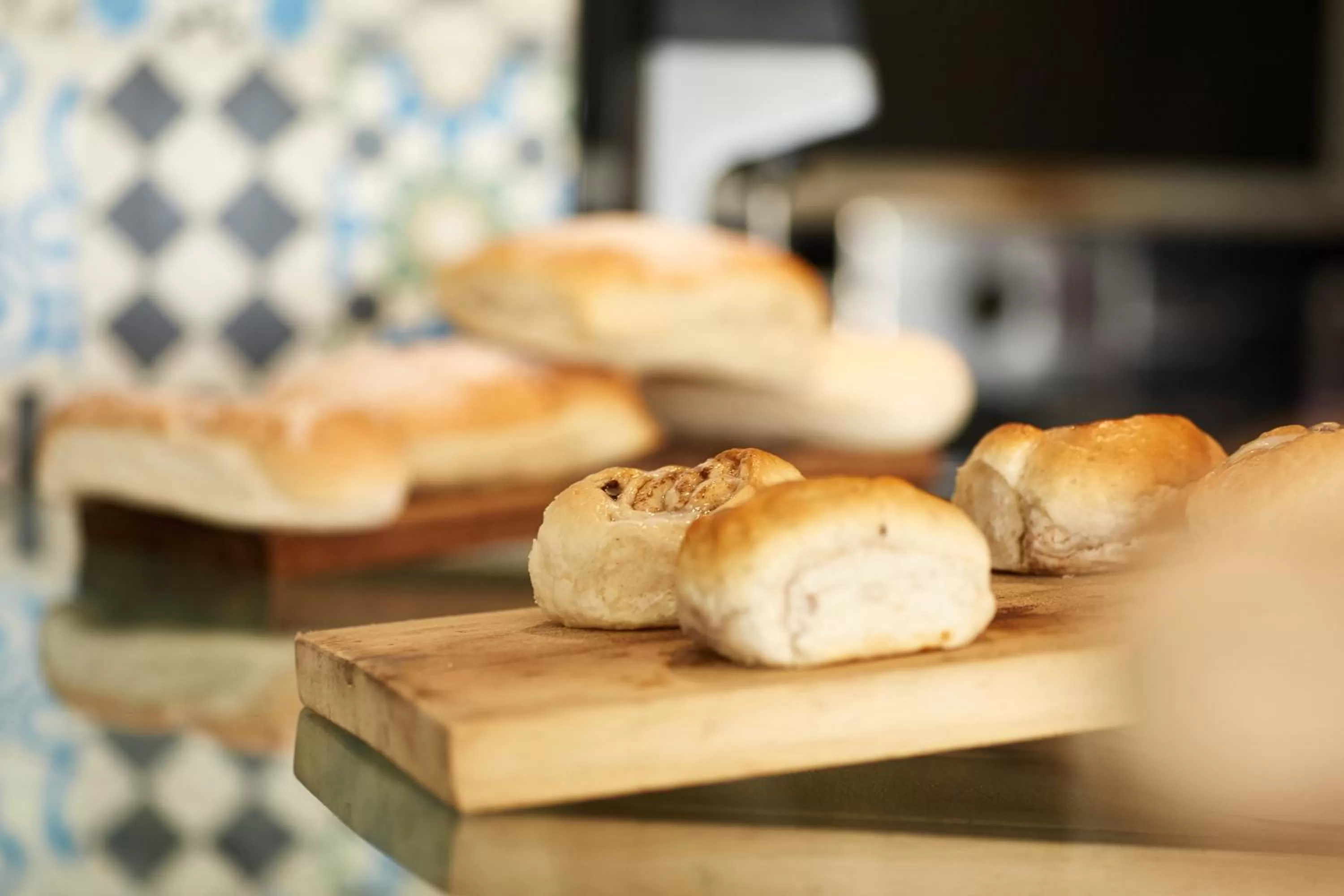 Restaurant/places to eat in First Group Breakers Resort - Official