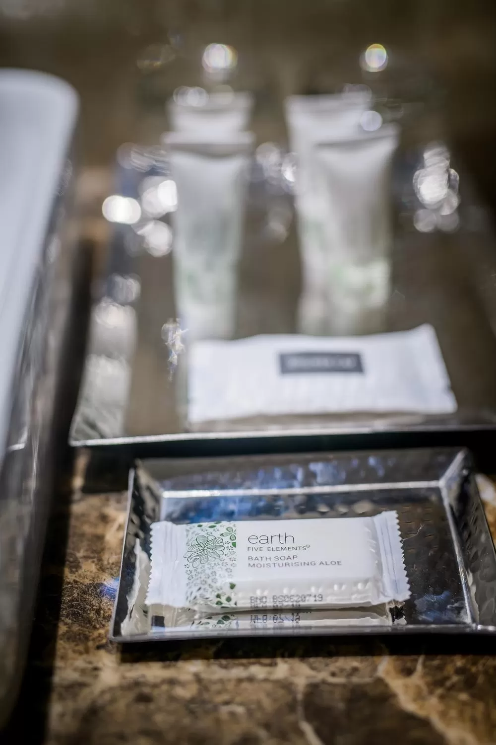 Bathroom in Best Western Kapurthala